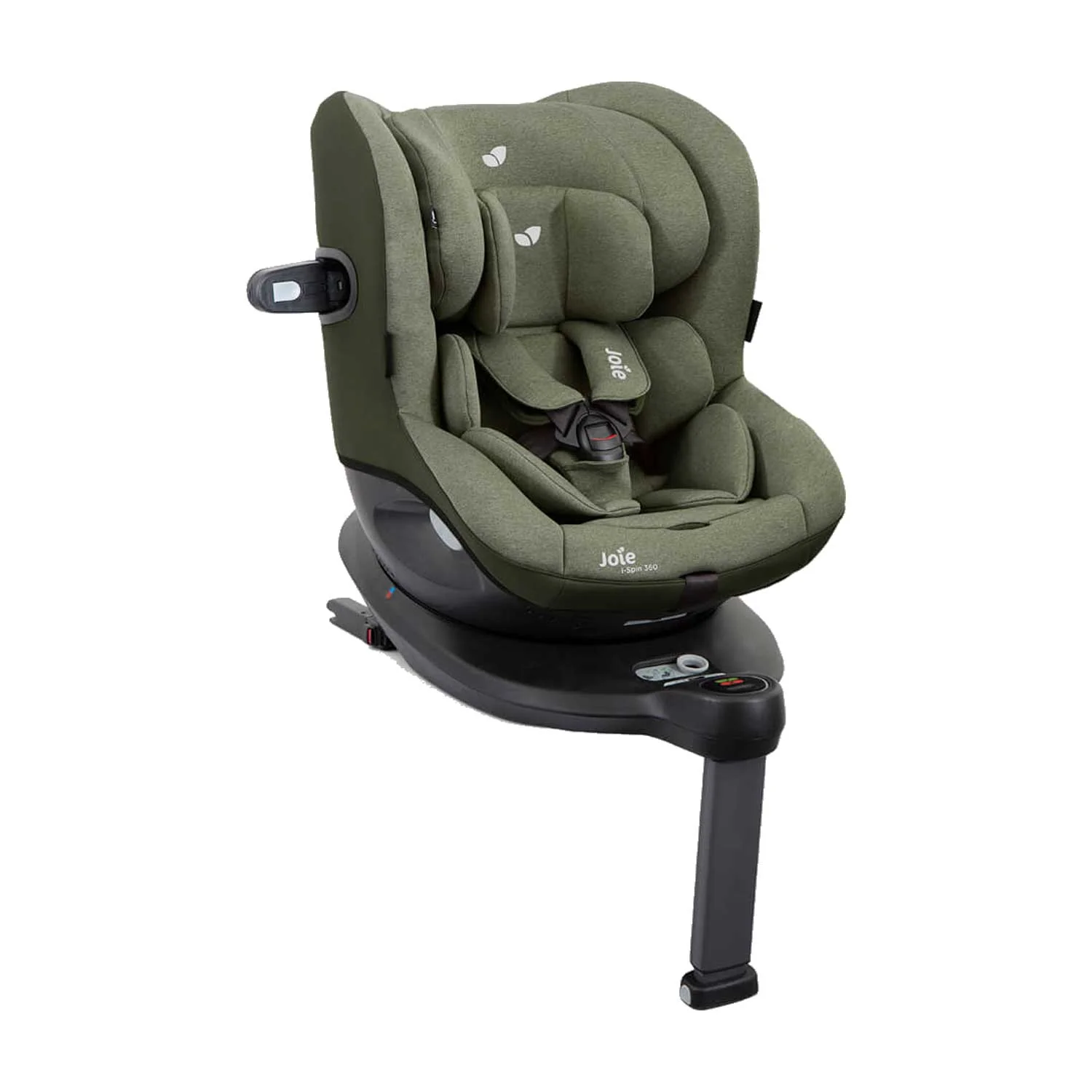 Joie - Seggiolino auto I Spin 360 Isize + OMAGGIO Summer Cover - Image 14