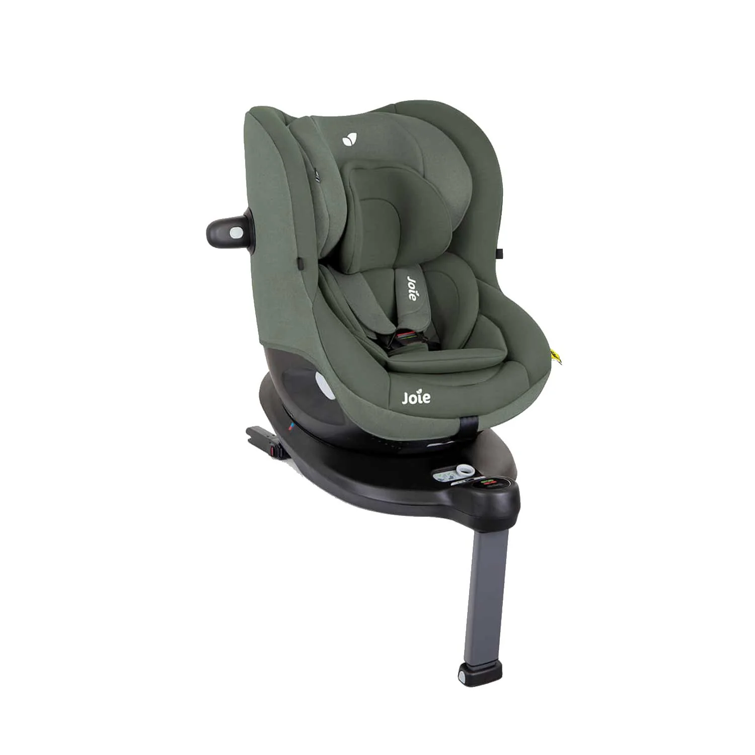Joie - Seggiolino auto I Spin 360 Isize + OMAGGIO Summer Cover - Image 16