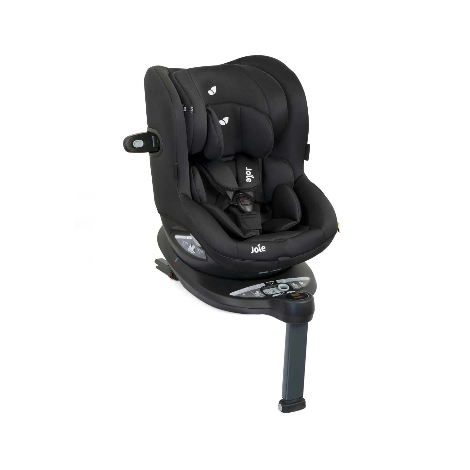 Joie - Seggiolino auto I Spin 360 Isize + OMAGGIO Summer Cover - Image 17