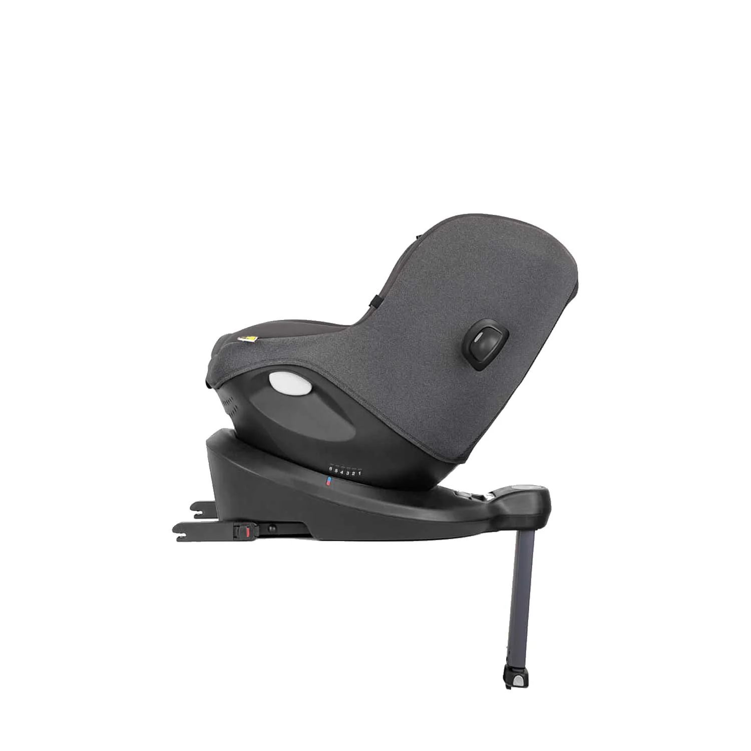 Joie - Seggiolino auto I Spin 360 Isize + OMAGGIO Summer Cover - Image 8