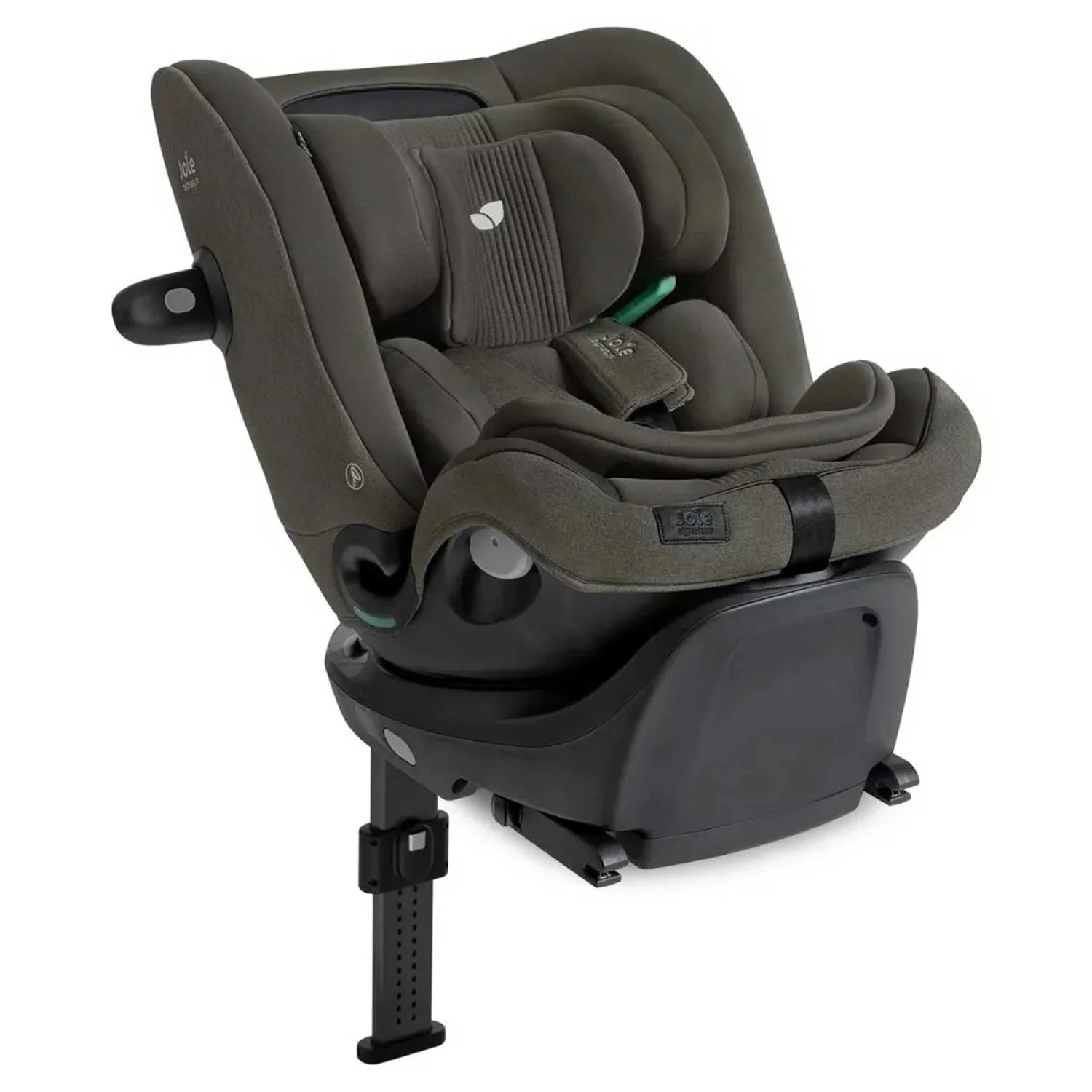 Joie - Seggiolino Auto Ispin XL Isize - Image 8