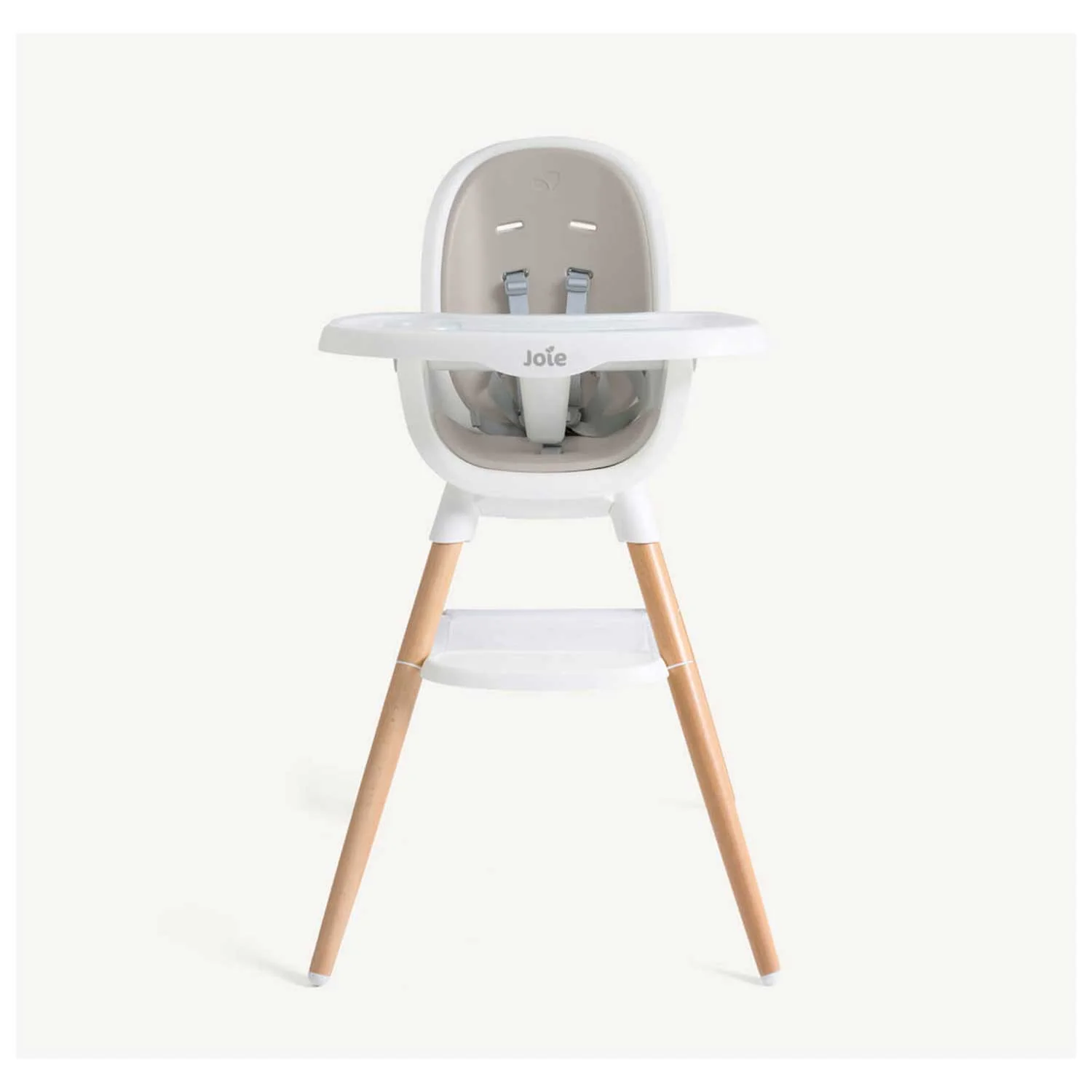 Joie - Seggiolone Pappa Chestnut - Image 4