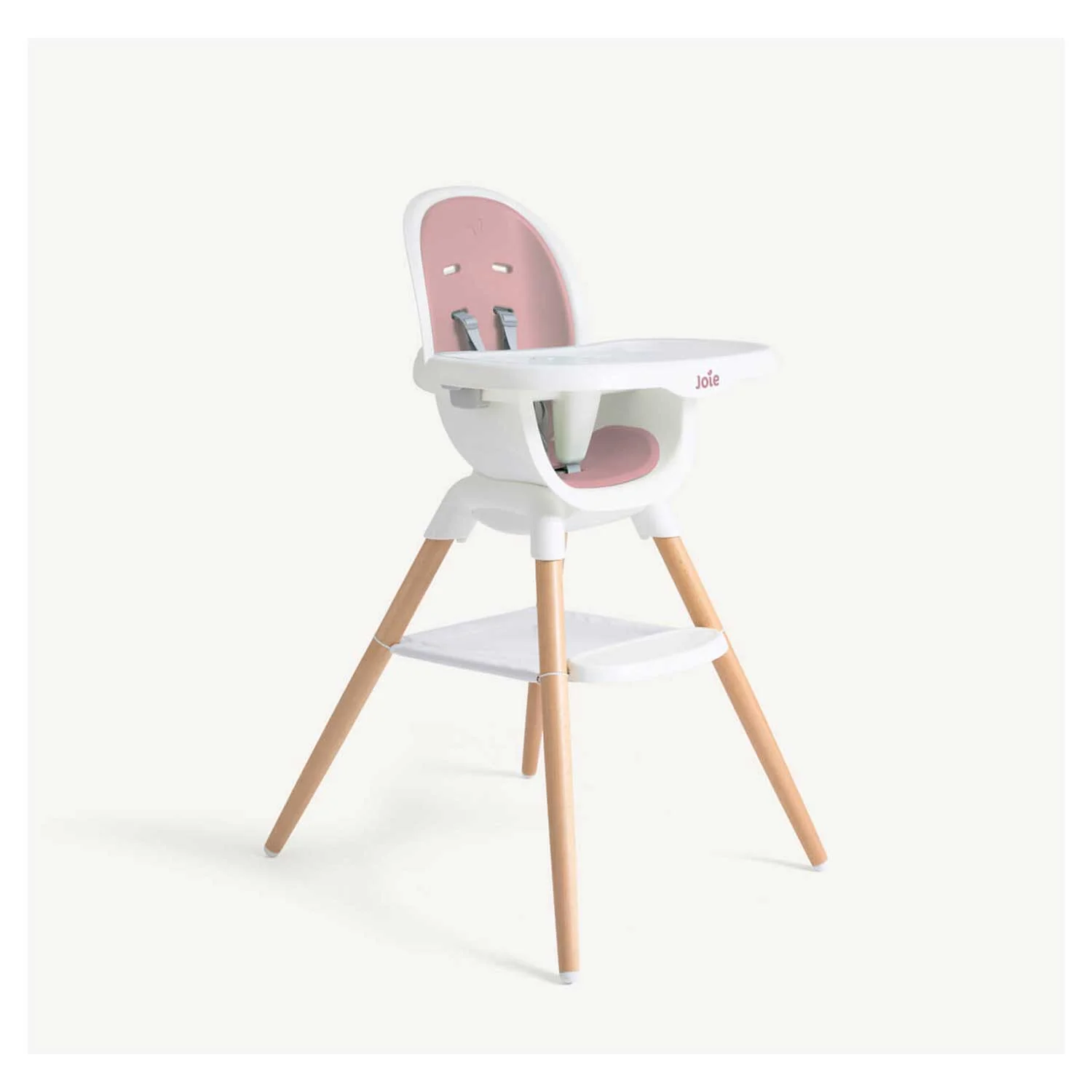 Joie - Seggiolone Pappa Chestnut - Image 9
