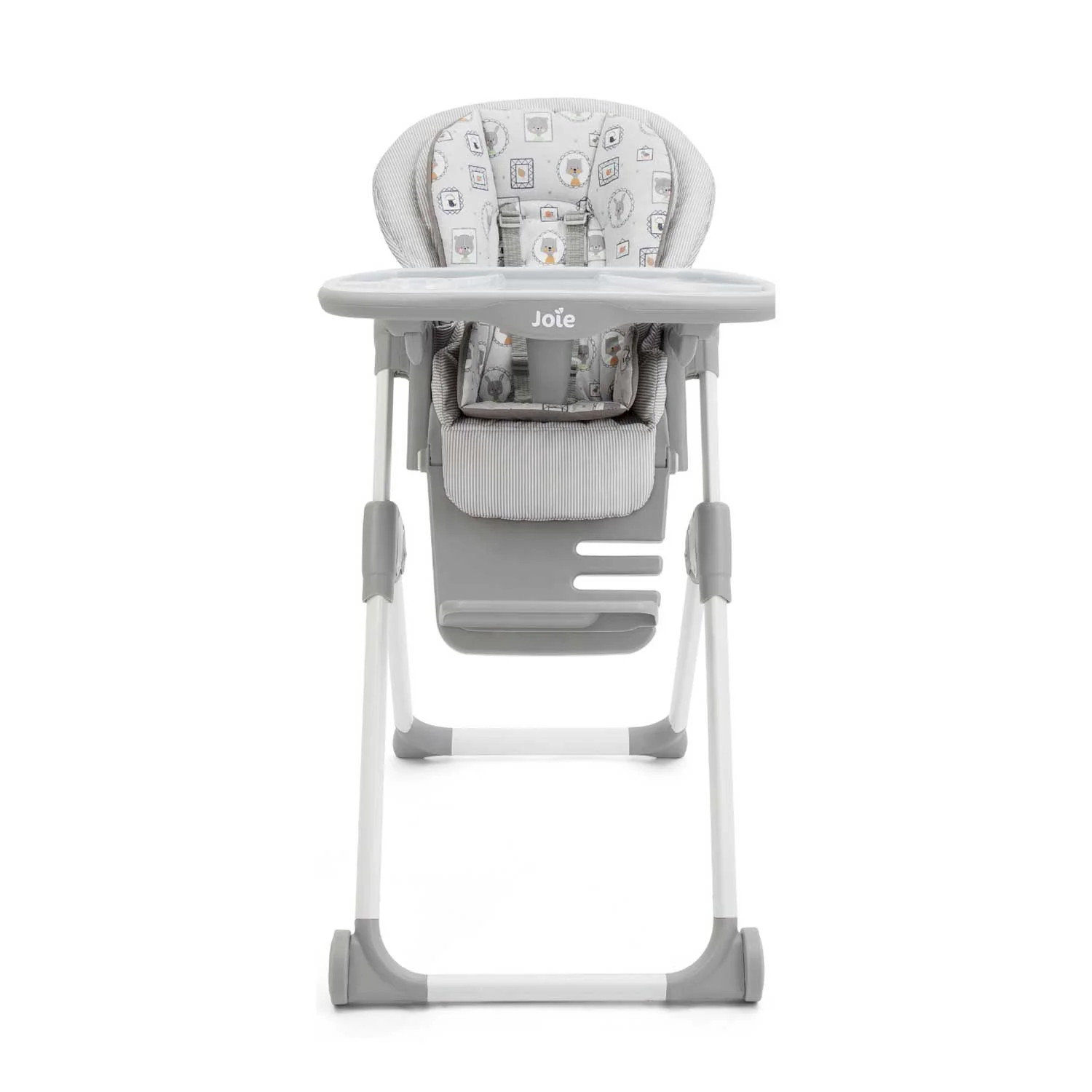 Joie - Seggiolone Pappa Mimzy Recline - Image 3
