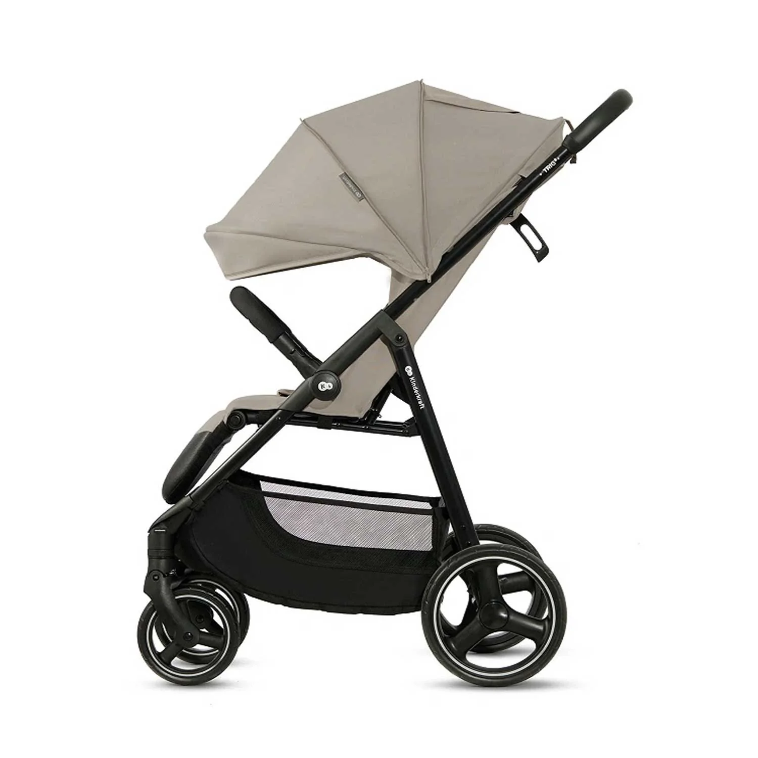 Kinderkraft - Passeggino Trig 3 - Image 3