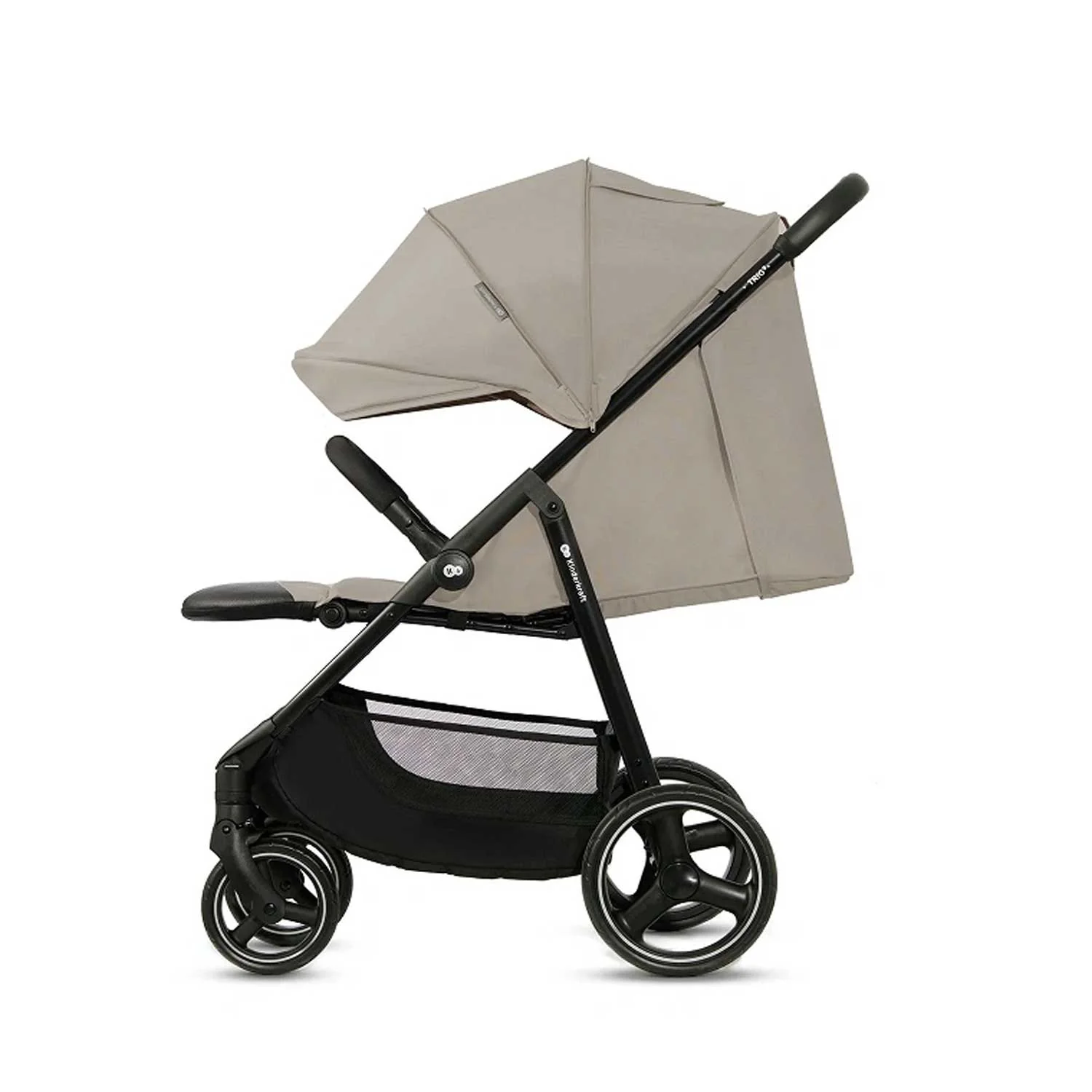 Kinderkraft - Passeggino Trig 3 - Image 4