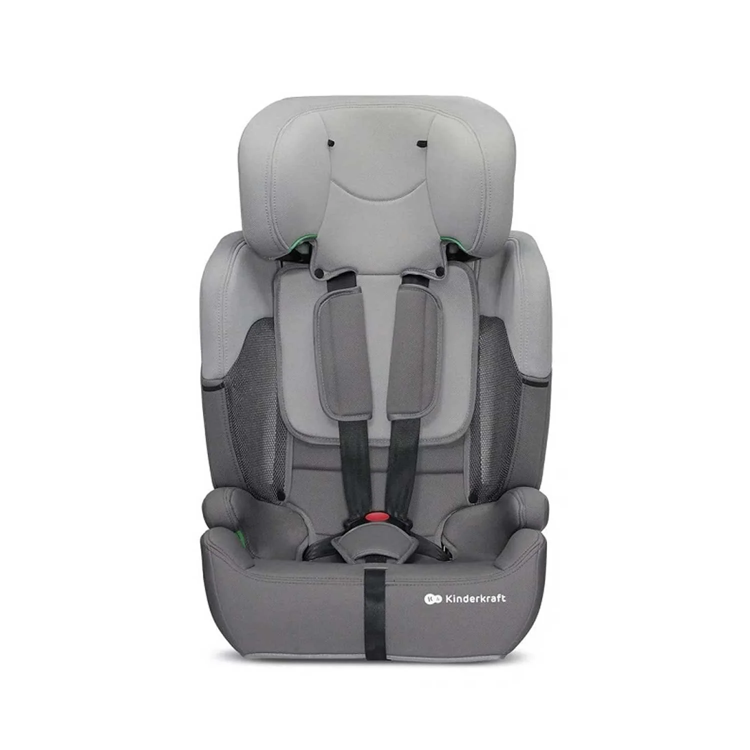 Kinderkraft - Seggiolino Auto Comfort Up Isize - Image 3