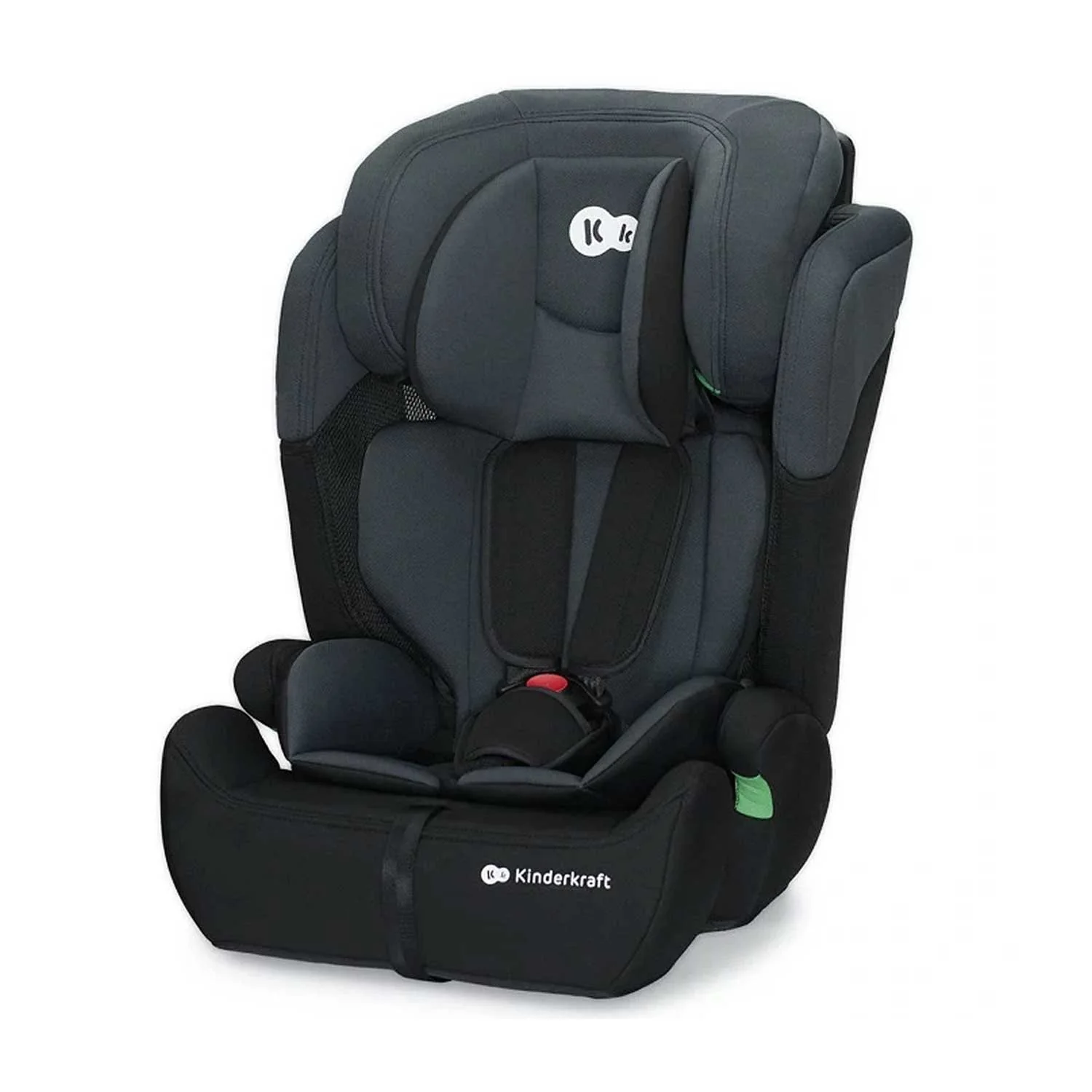 Kinderkraft - Seggiolino Auto Comfort Up Isize - Image 6