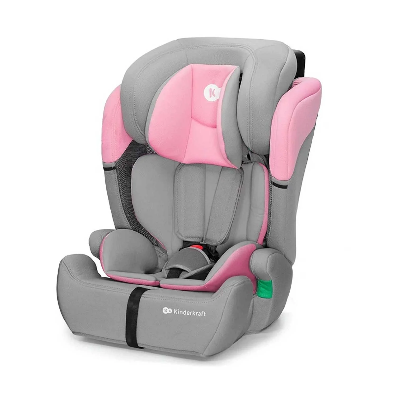 Kinderkraft - Seggiolino Auto Comfort Up Isize - Image 8