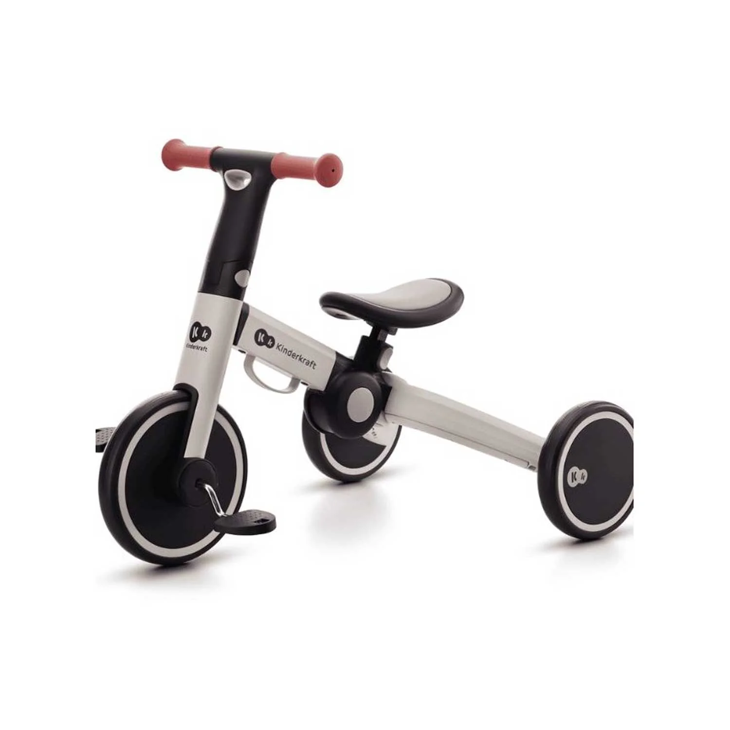 Kinderkraft - Triciclo 4Trike - Image 11