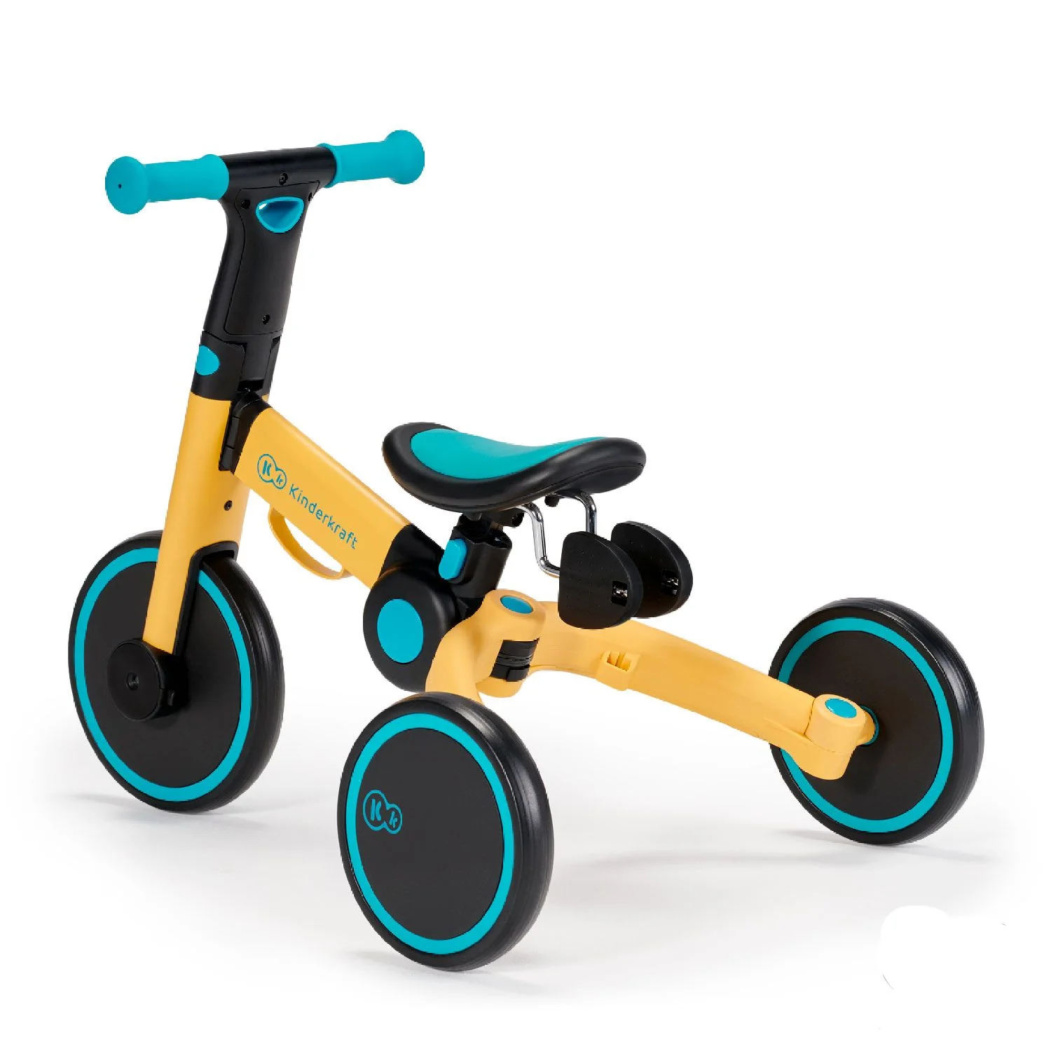 Kinderkraft - Triciclo 4Trike - Image 3