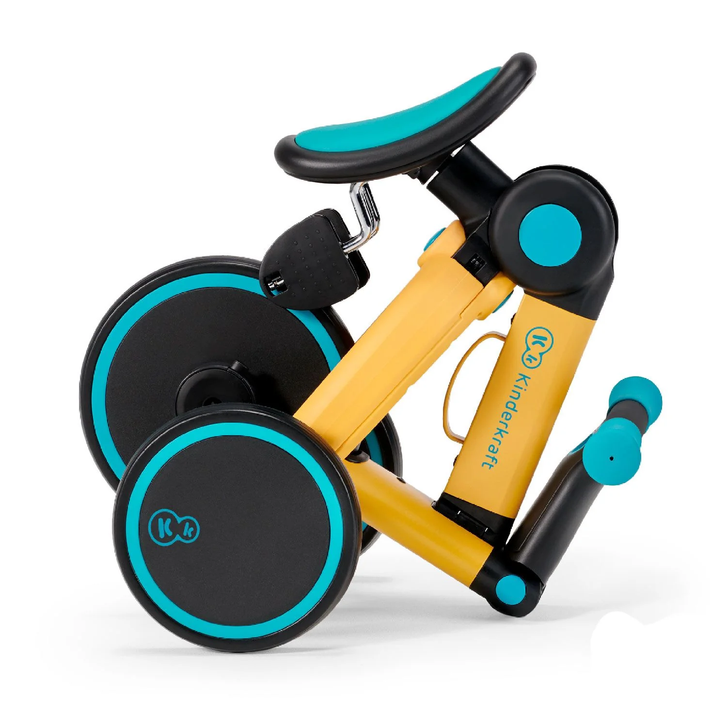 Kinderkraft - Triciclo 4Trike - Image 5