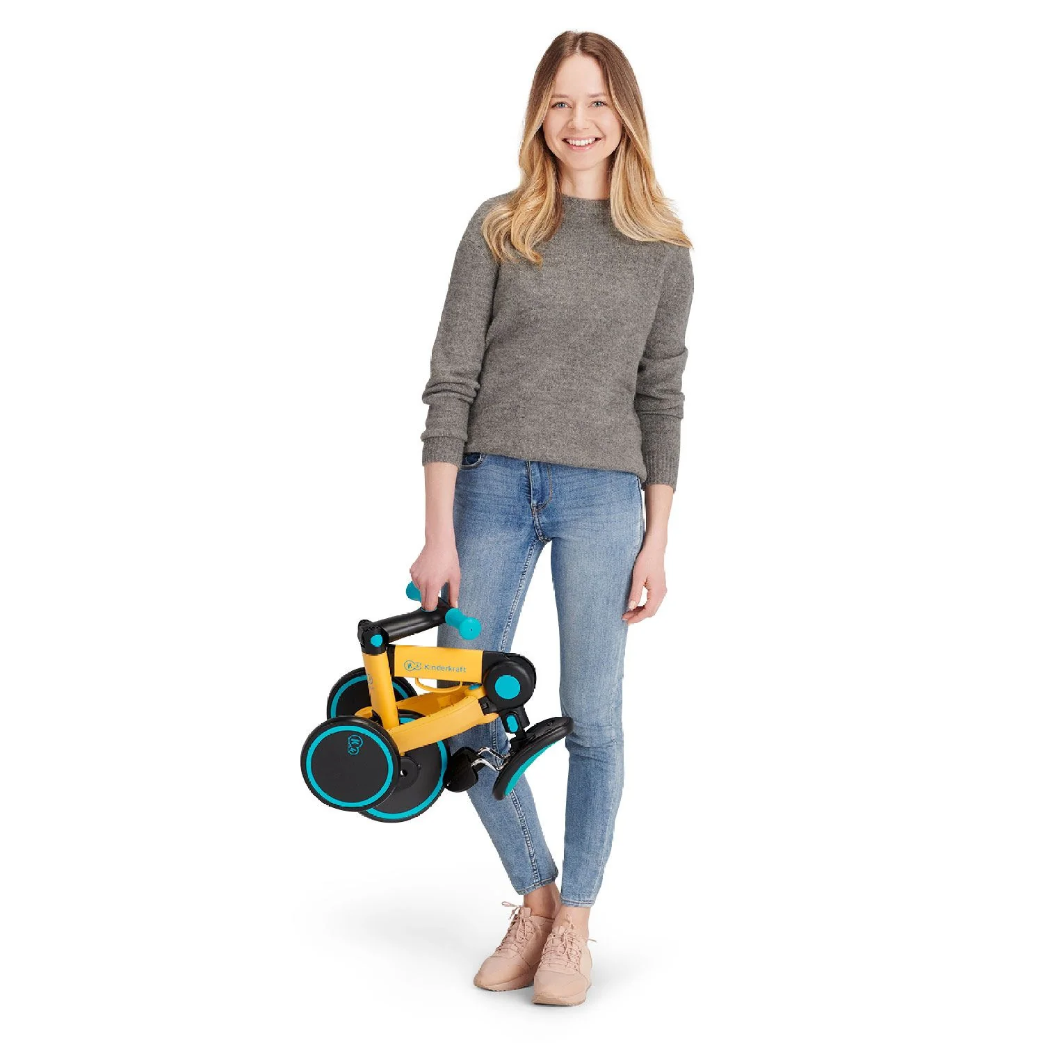 Kinderkraft - Triciclo 4Trike - Image 6