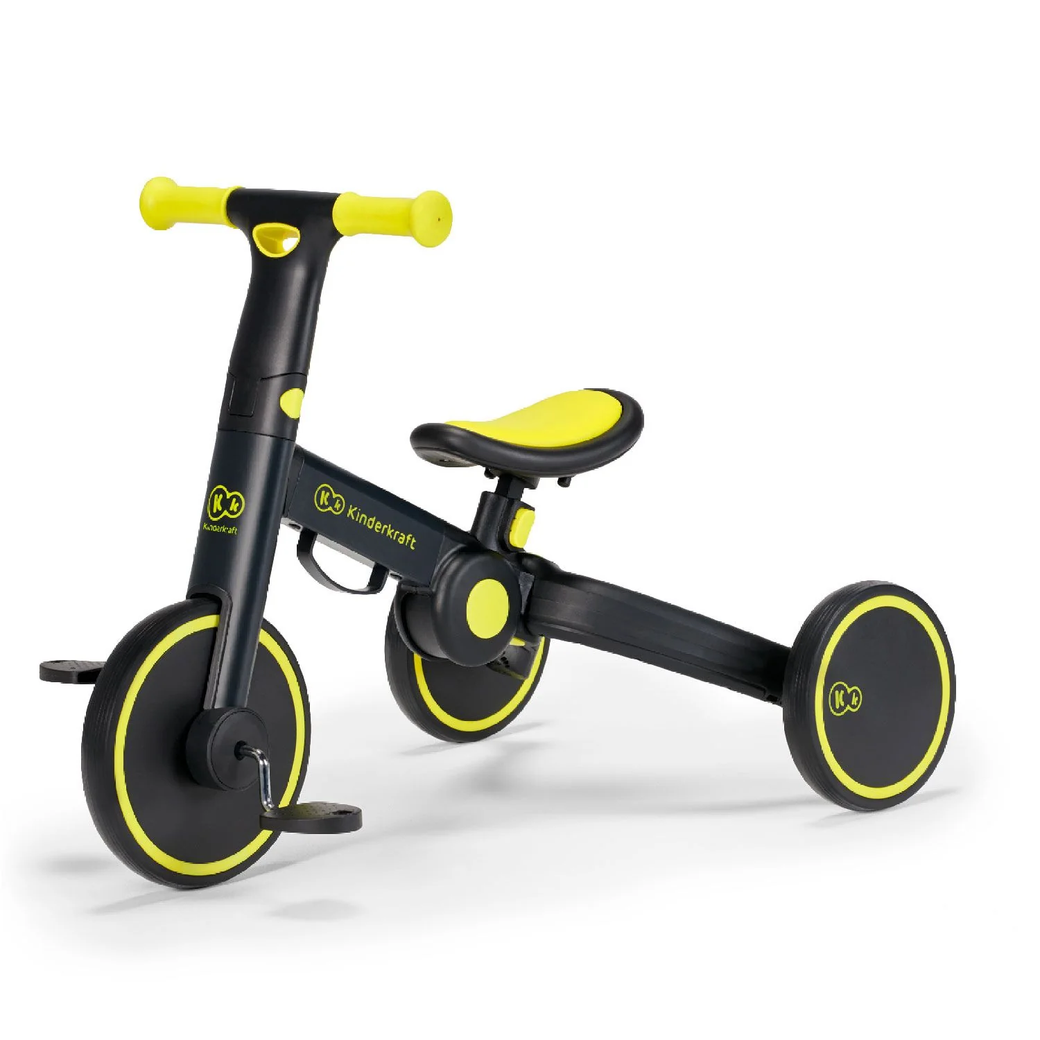 Kinderkraft - Triciclo 4Trike - Image 8