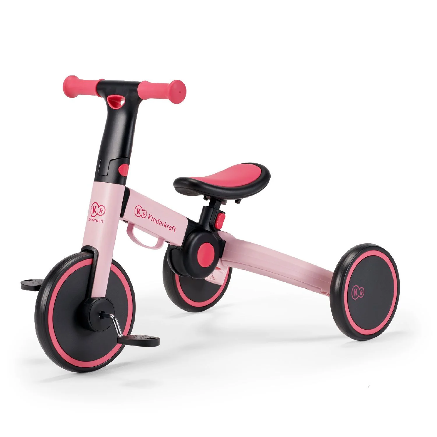 Kinderkraft - Triciclo 4Trike - Image 9