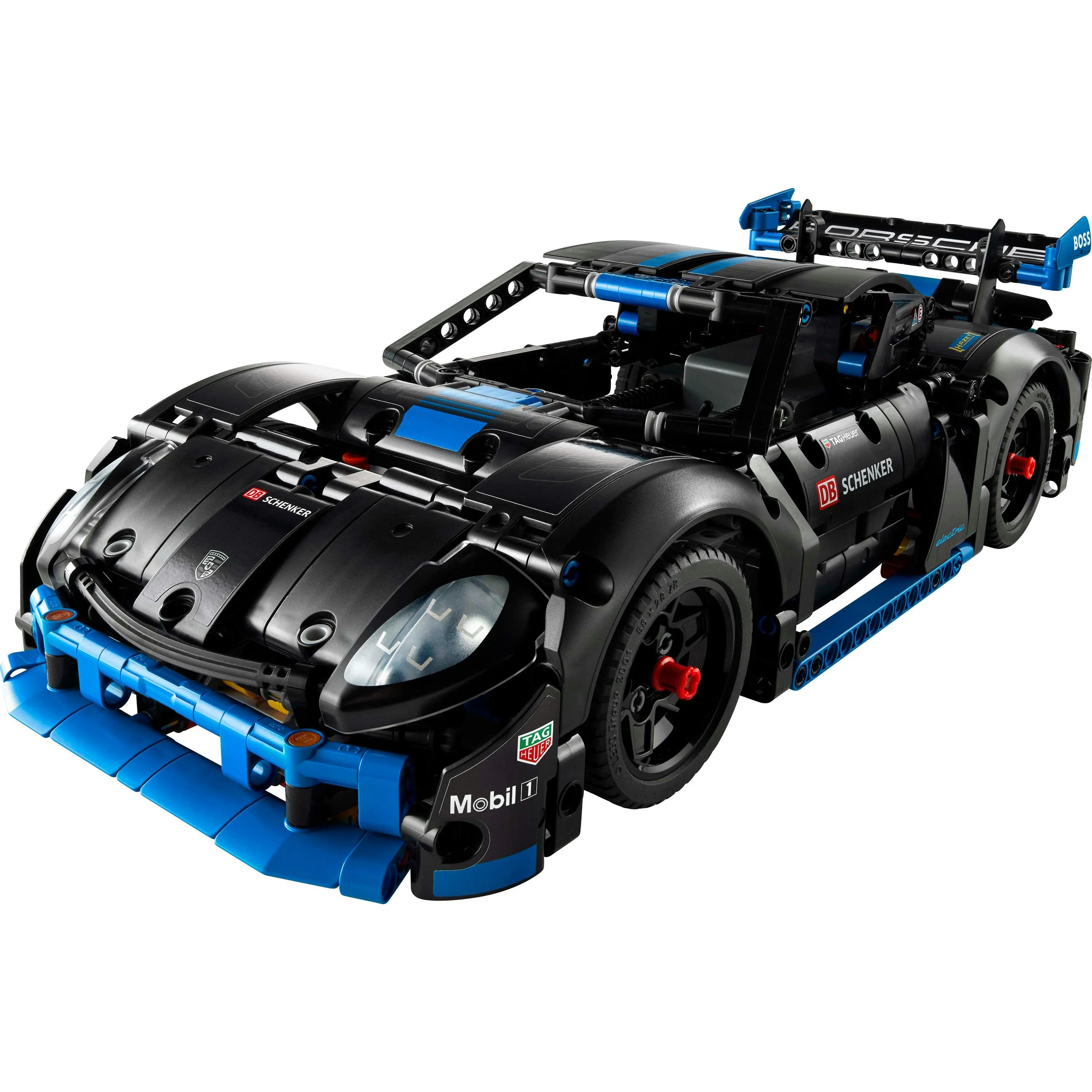 LEGO - Auto da corsa Porsche GT4 e-Performance 42176 - Image 2