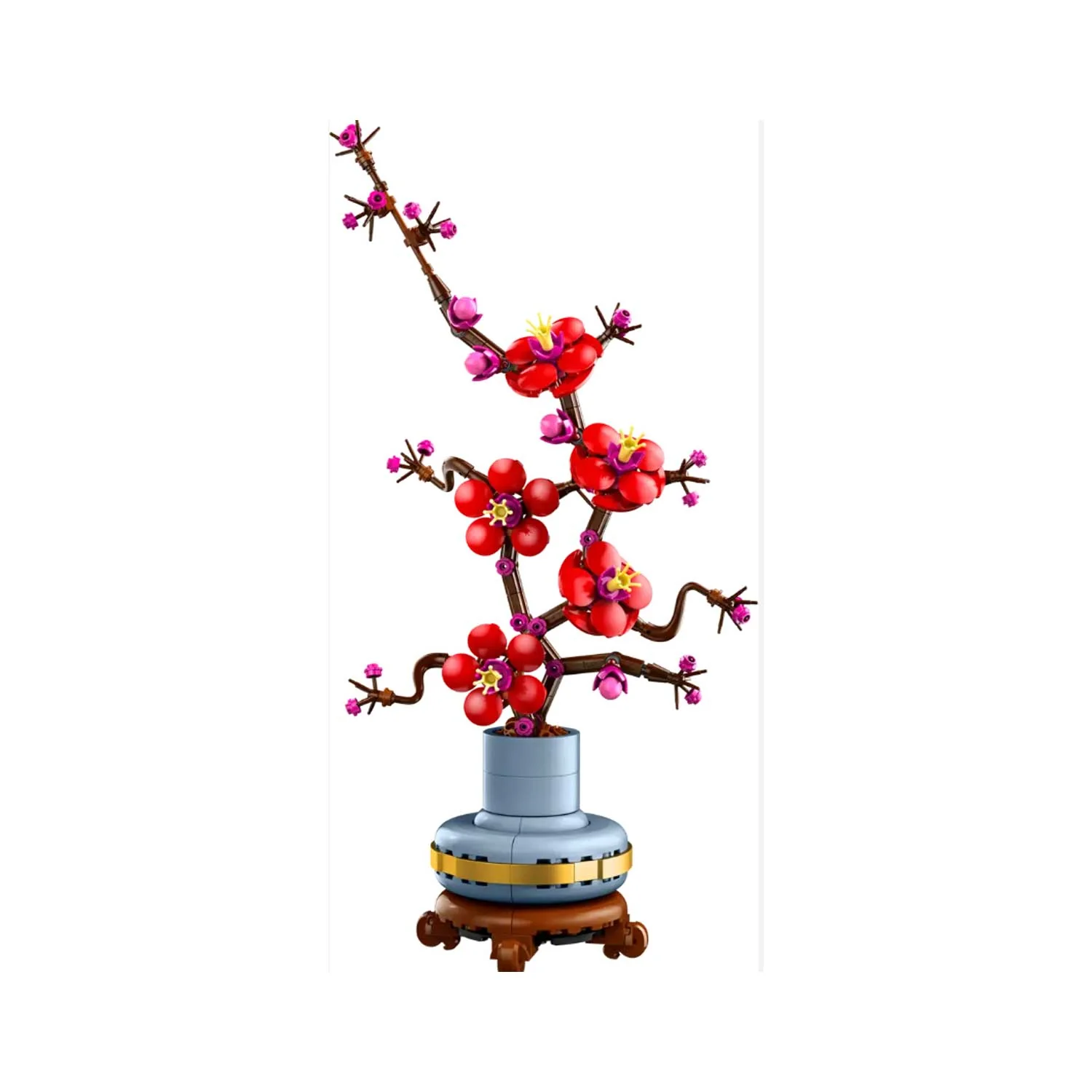 LEGO - Albicocco Giapponese 10369 - Image 3