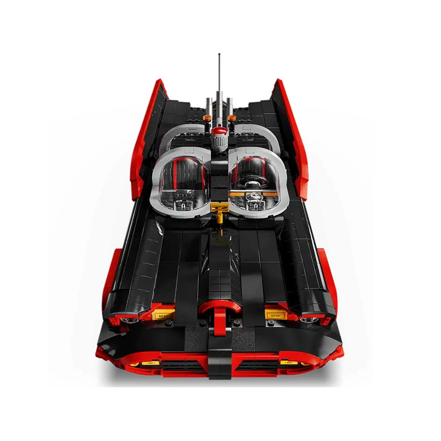 LEGO - Batman Batmobile Classic TV Series 76328 - Image 5