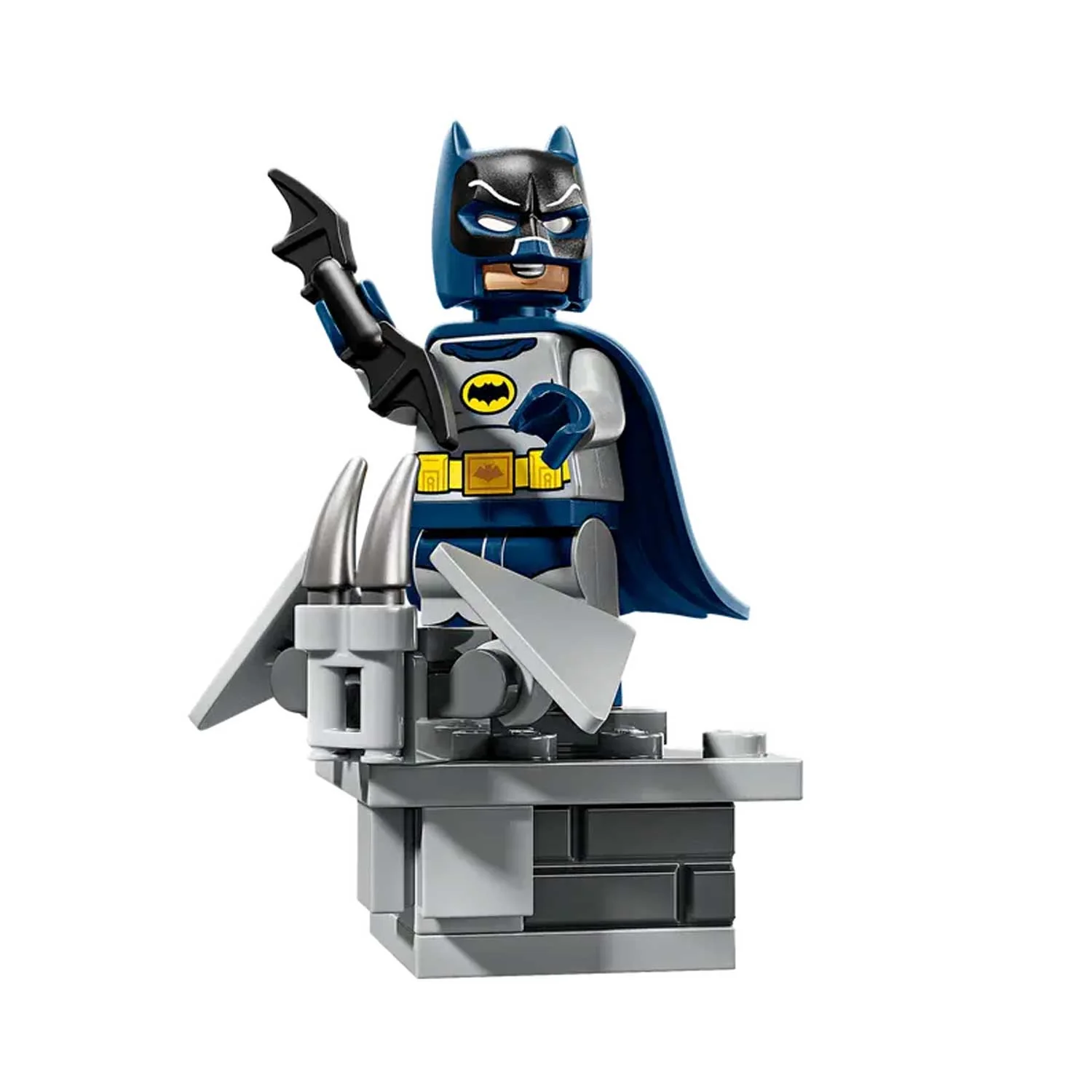 LEGO - Batman Batmobile Classic TV Series 76328 - Image 8