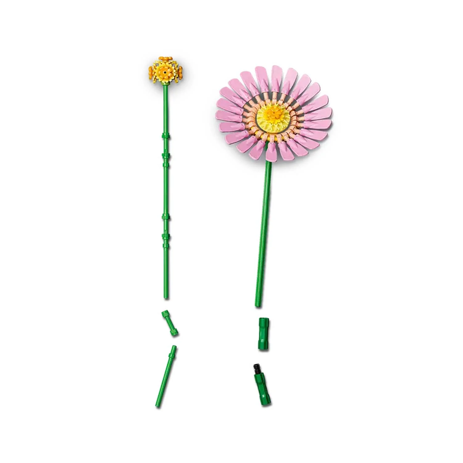 LEGO - Botanicals Bouquet Di Fiori Estivi 10347 - Image 6