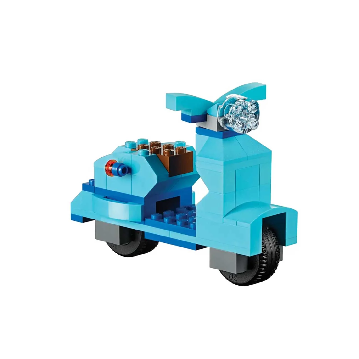 LEGO - Classic Scatola Mattoncini Creativi Grande 10698 - Image 6