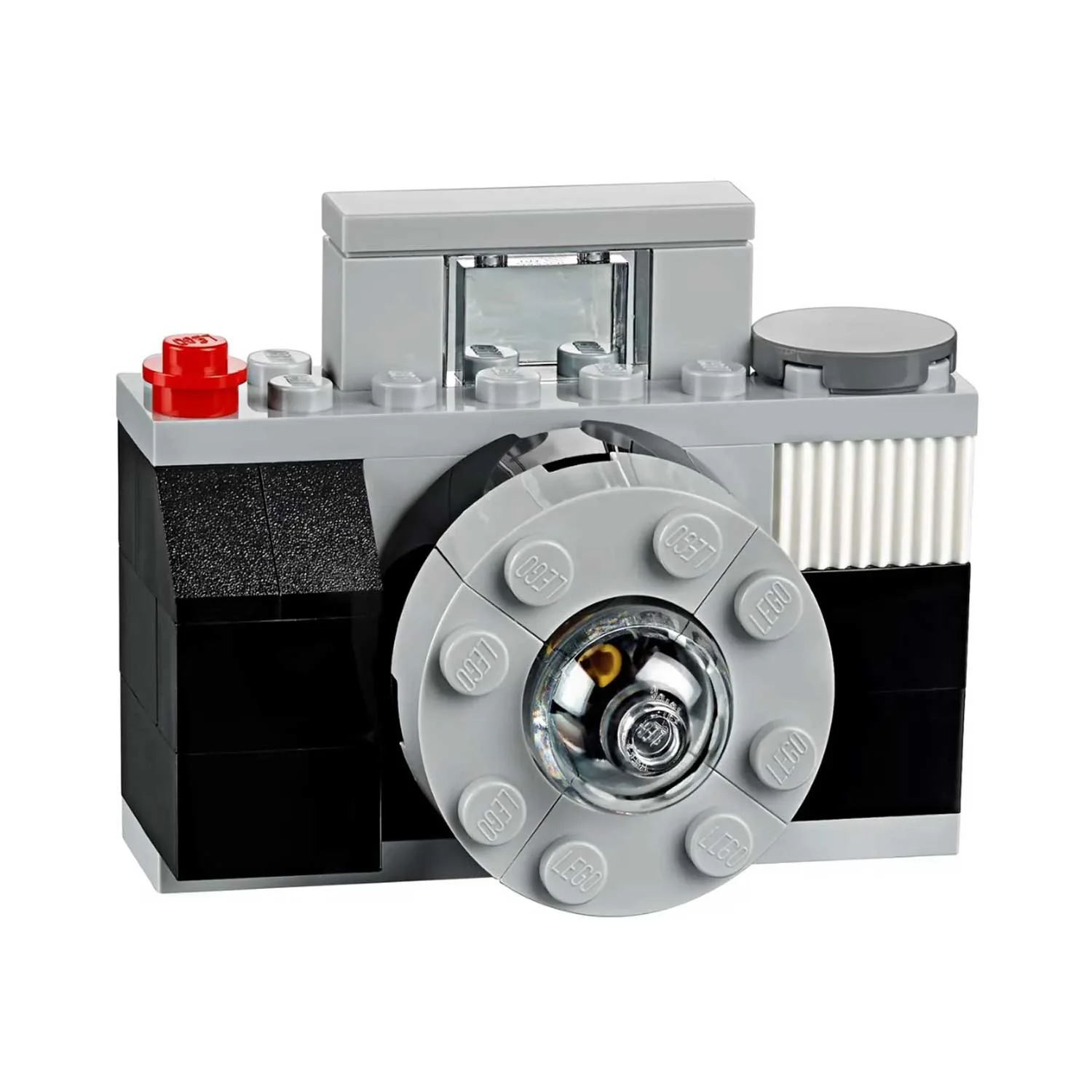 LEGO - Classic Scatola Mattoncini Creativi Grande 10698 - Image 7
