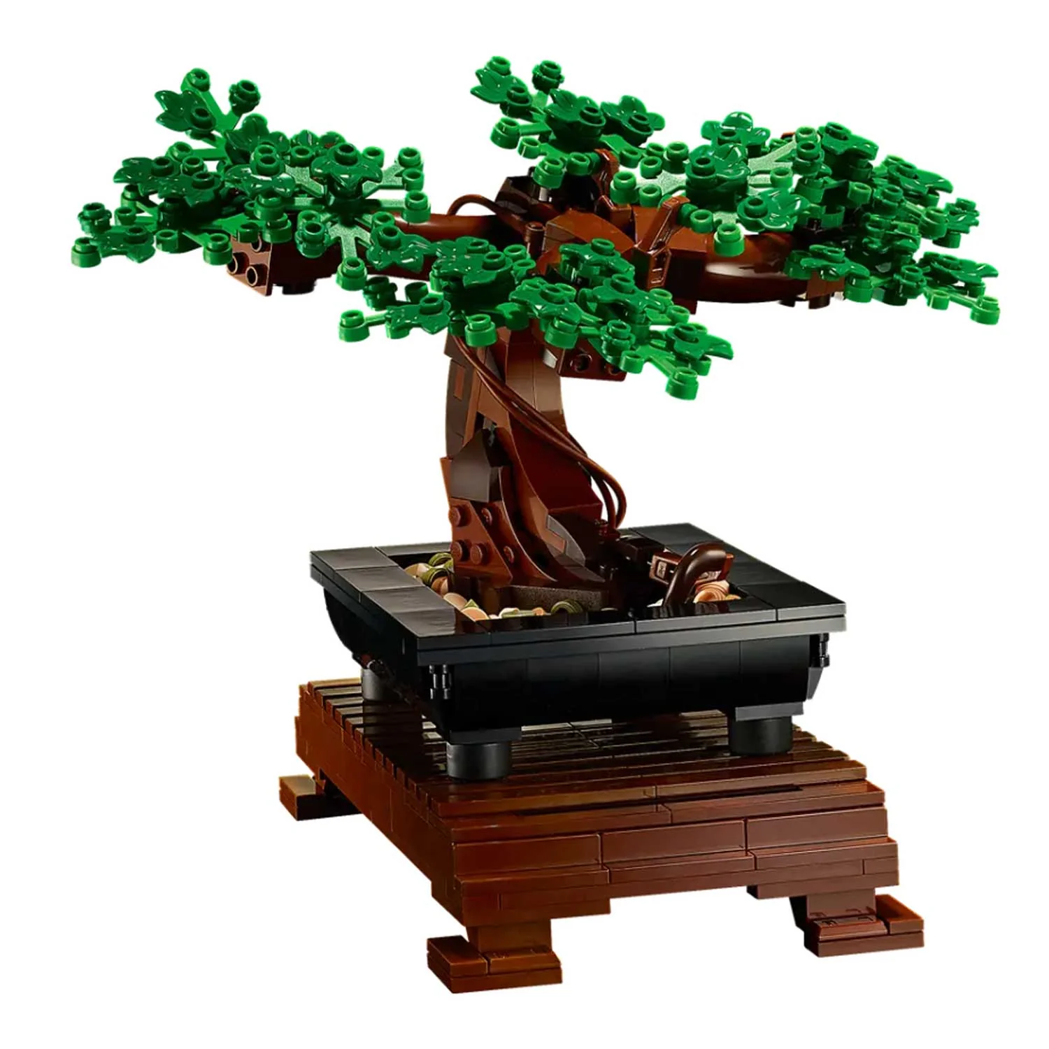 LEGO - Albero Bonsai 10281 - Image 6
