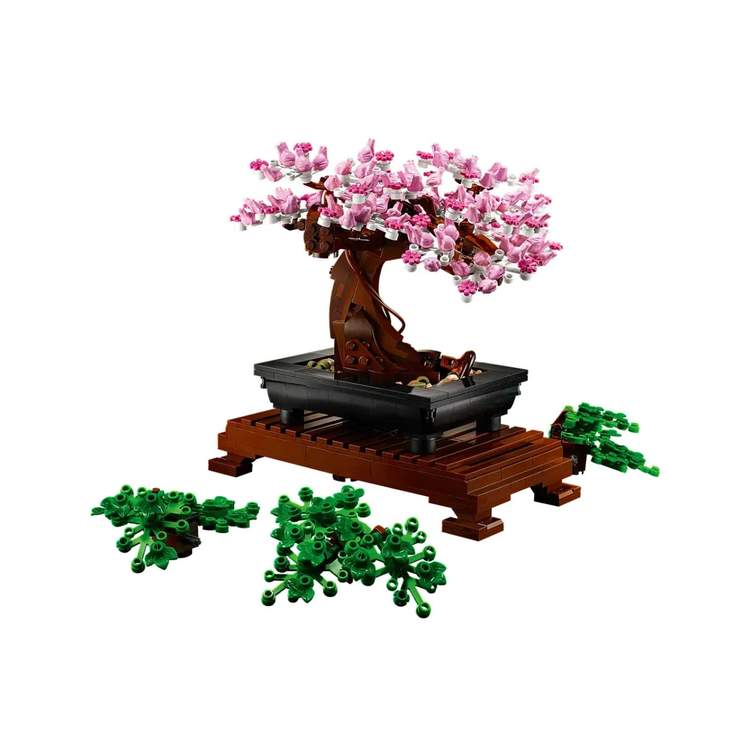LEGO - Albero Bonsai 10281 - Image 7