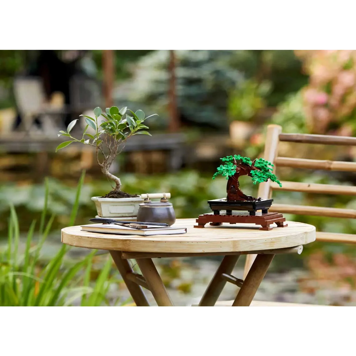LEGO - Albero Bonsai 10281 - Image 8