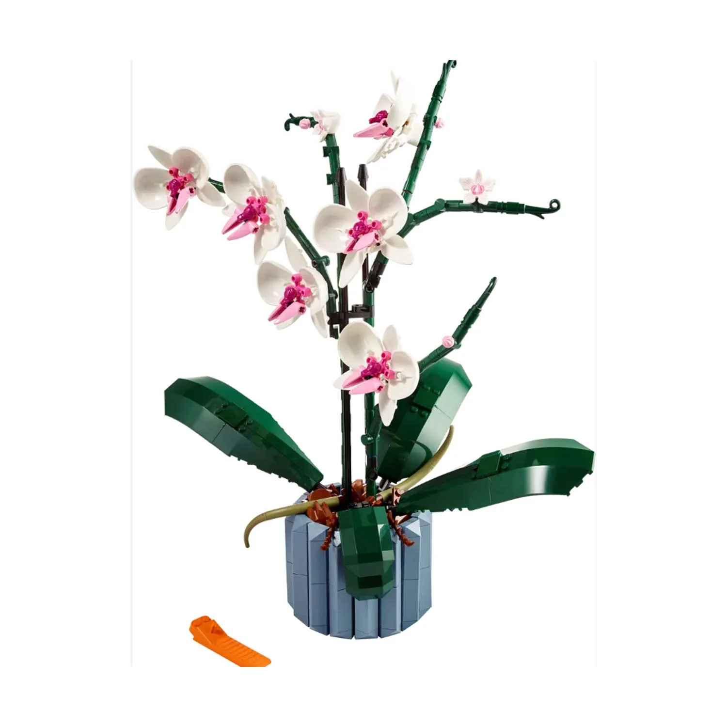 LEGO - Botanicals Orchidea 10311 - Image 2