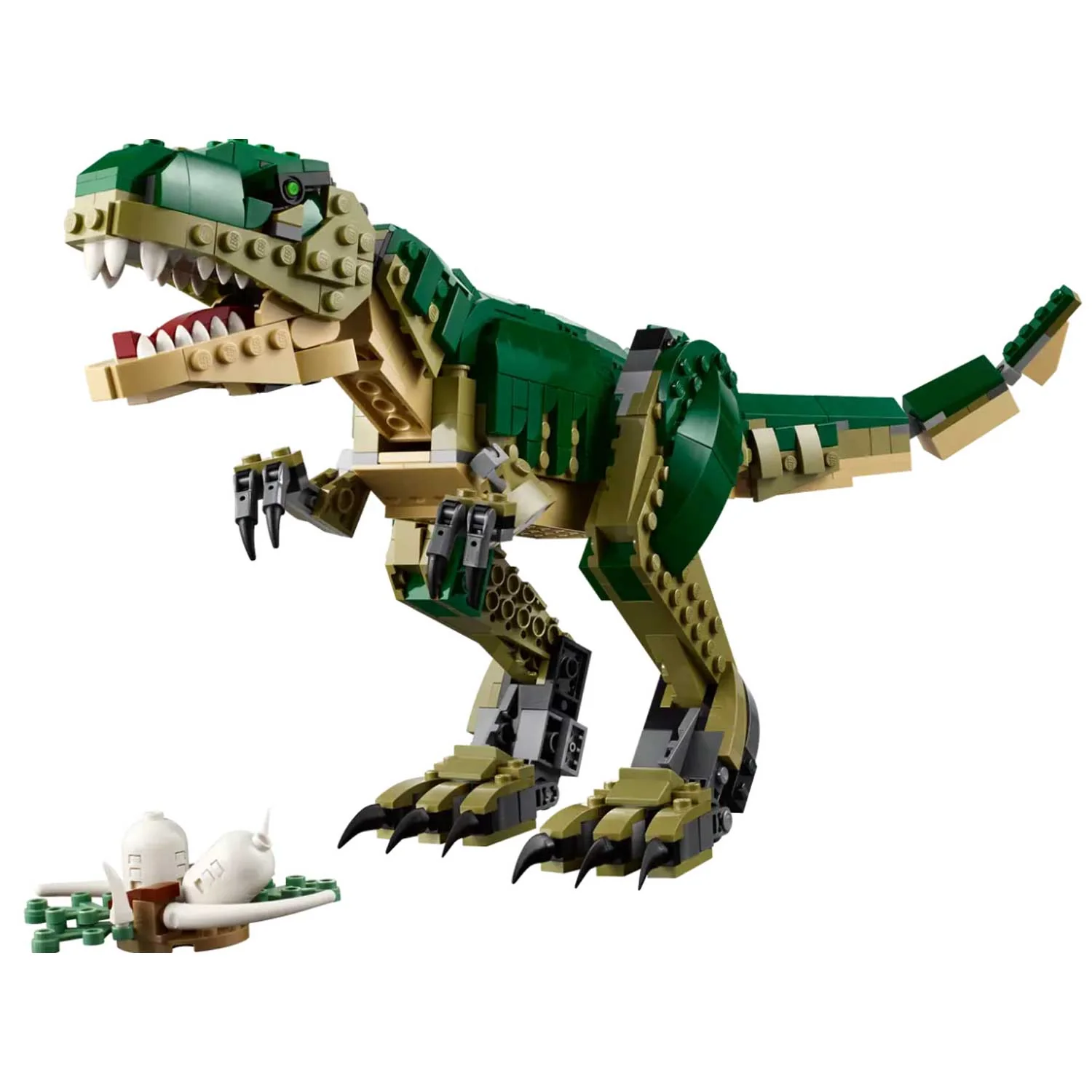 LEGO - Creator T Rex 31151 - Image 4