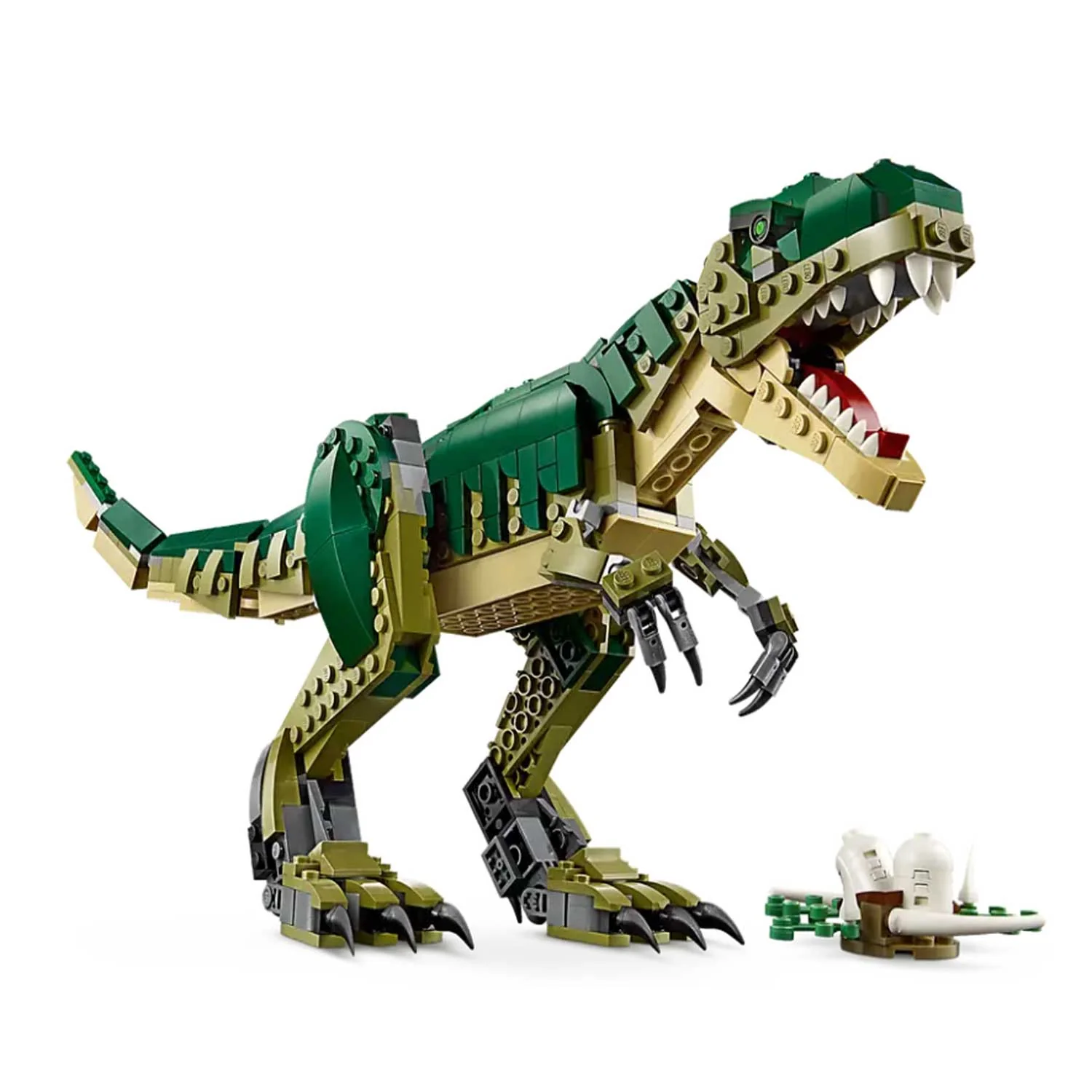 LEGO - Creator T Rex 31151 - Image 5