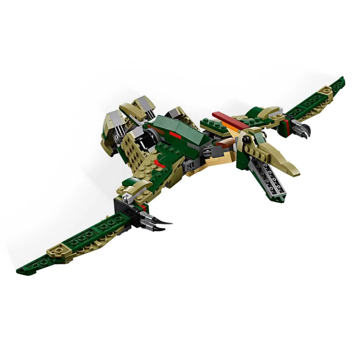 LEGO - Creator T Rex 31151 - Image 8