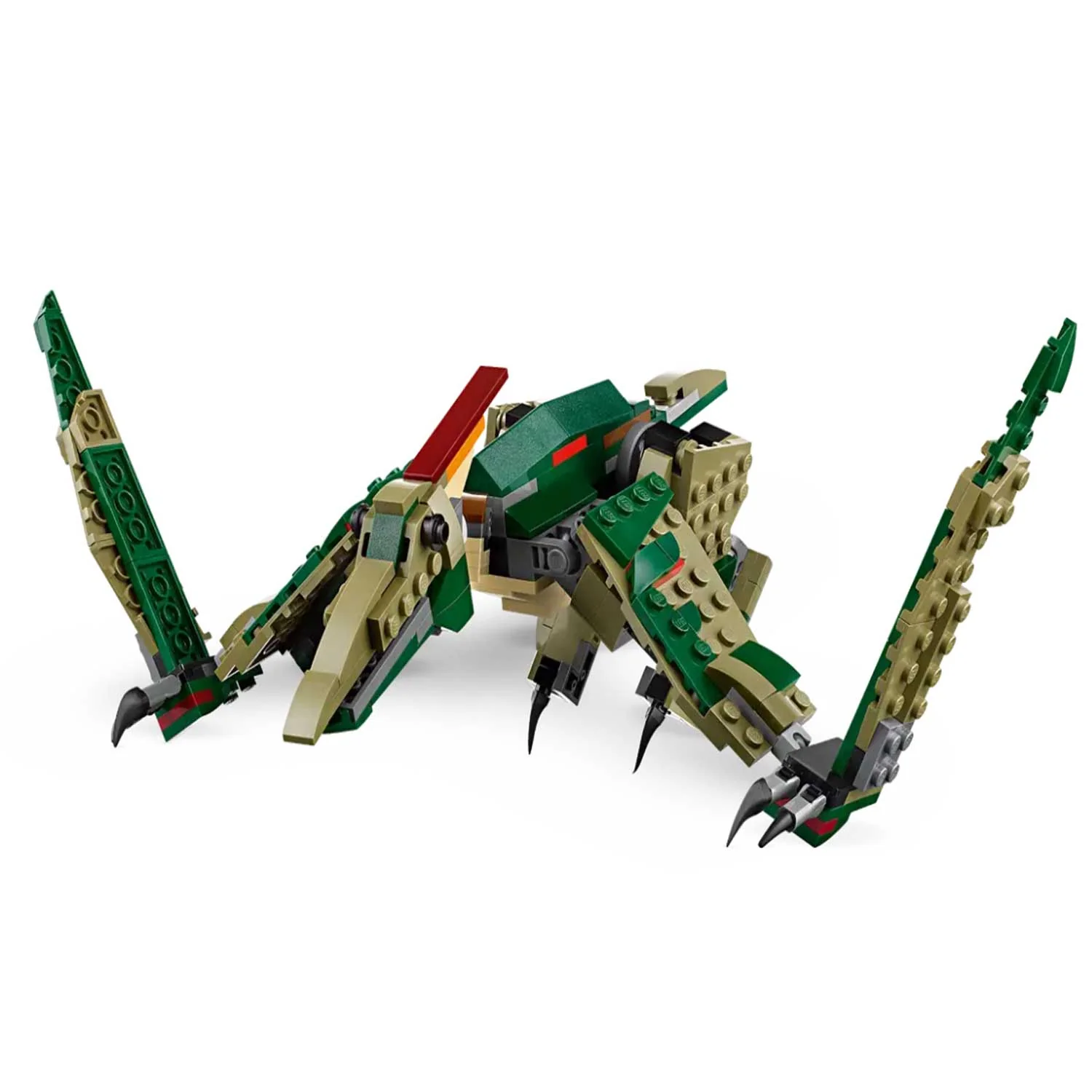 LEGO - Creator T Rex 31151 - Image 9