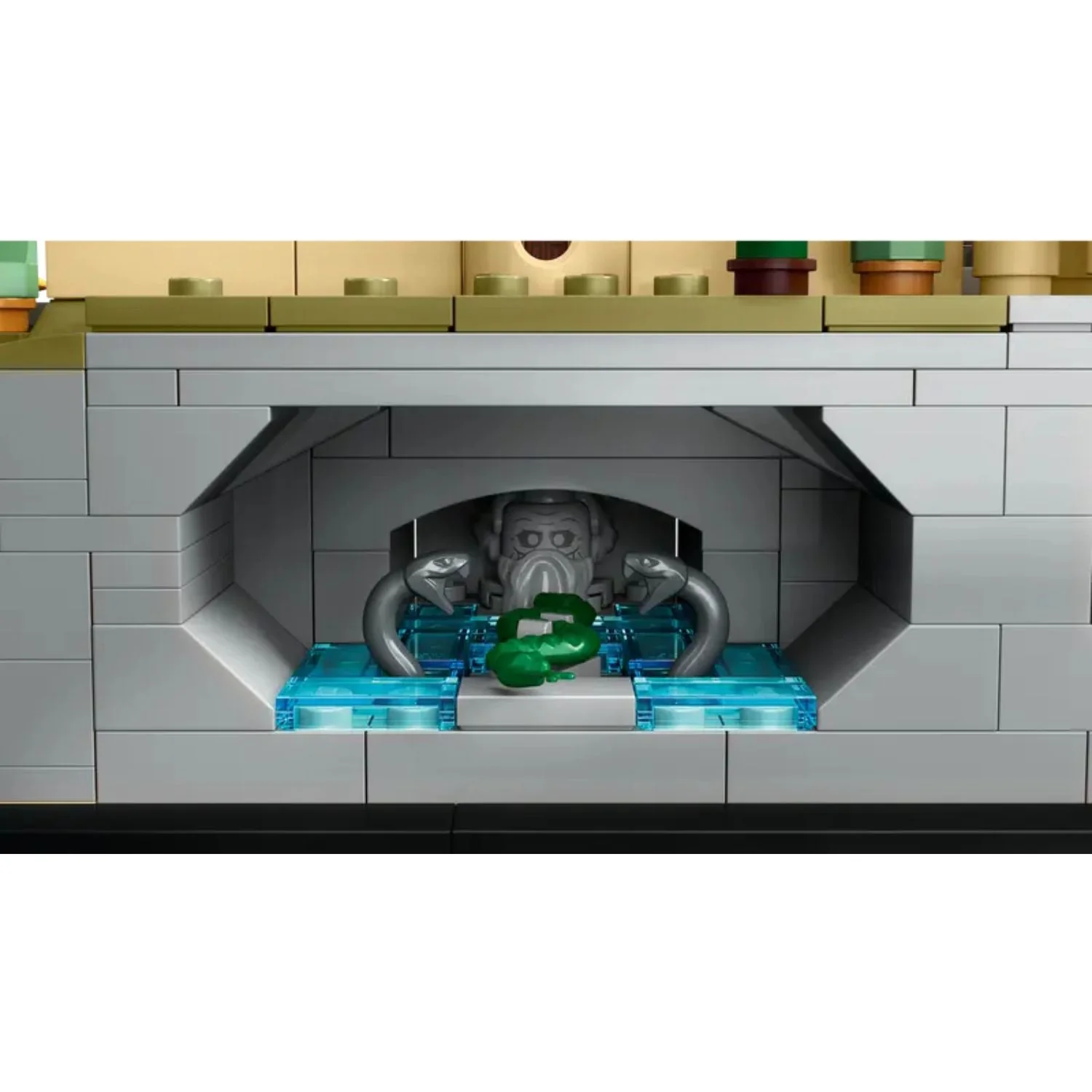 LEGO - Harry Potter Castello e parco di Hogwarts 76419 - Image 6