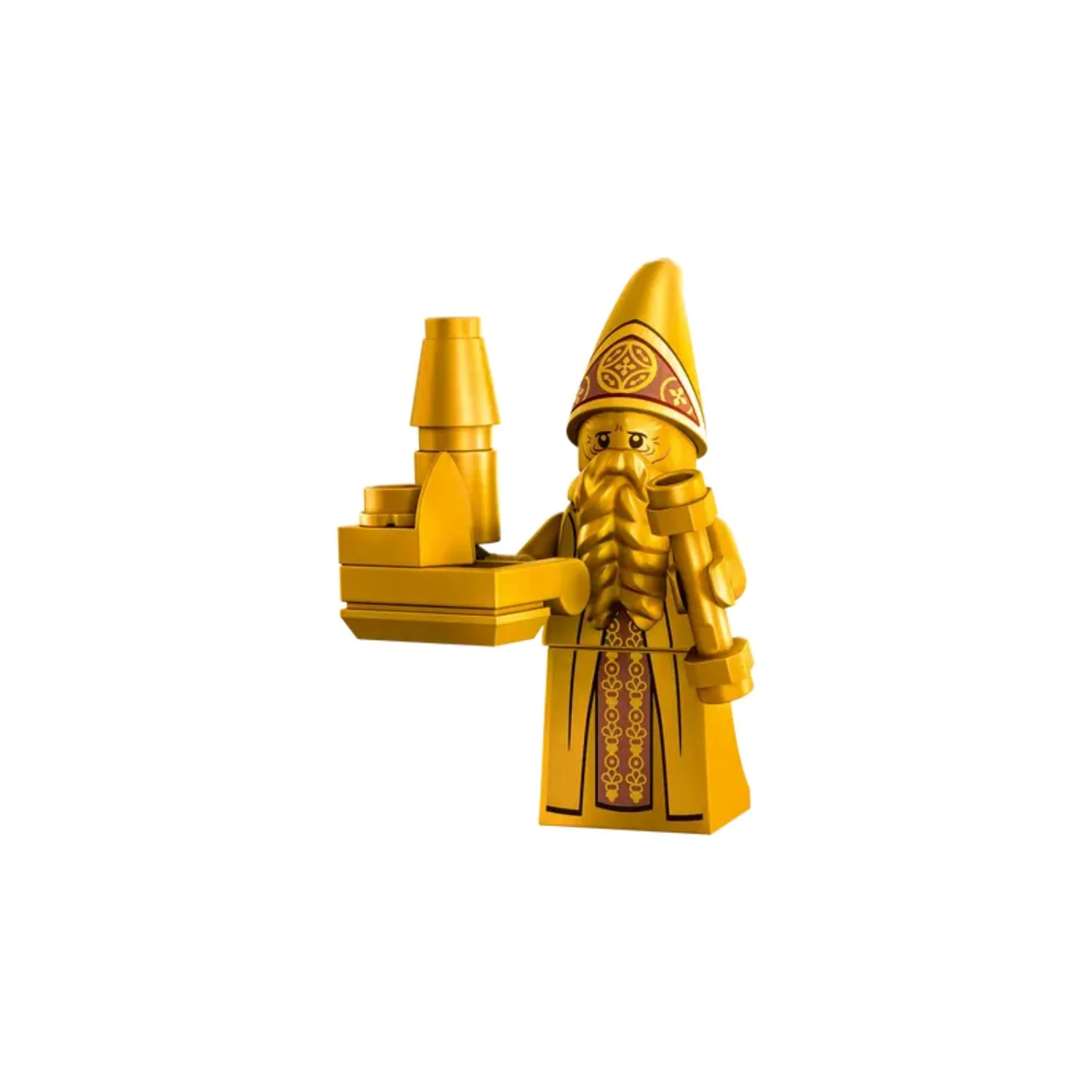 LEGO - Harry Potter Castello e parco di Hogwarts 76419 - Image 8