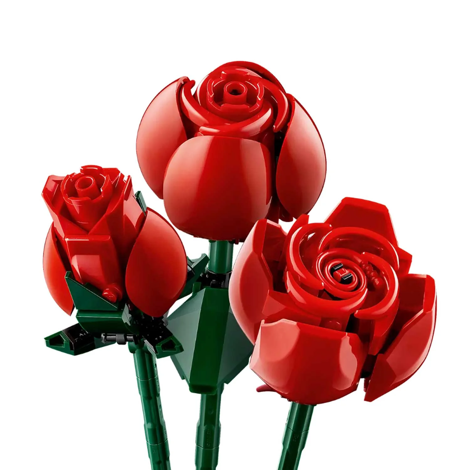 LEGO - Botanicals: Bouquet di rose 10328 - Image 5