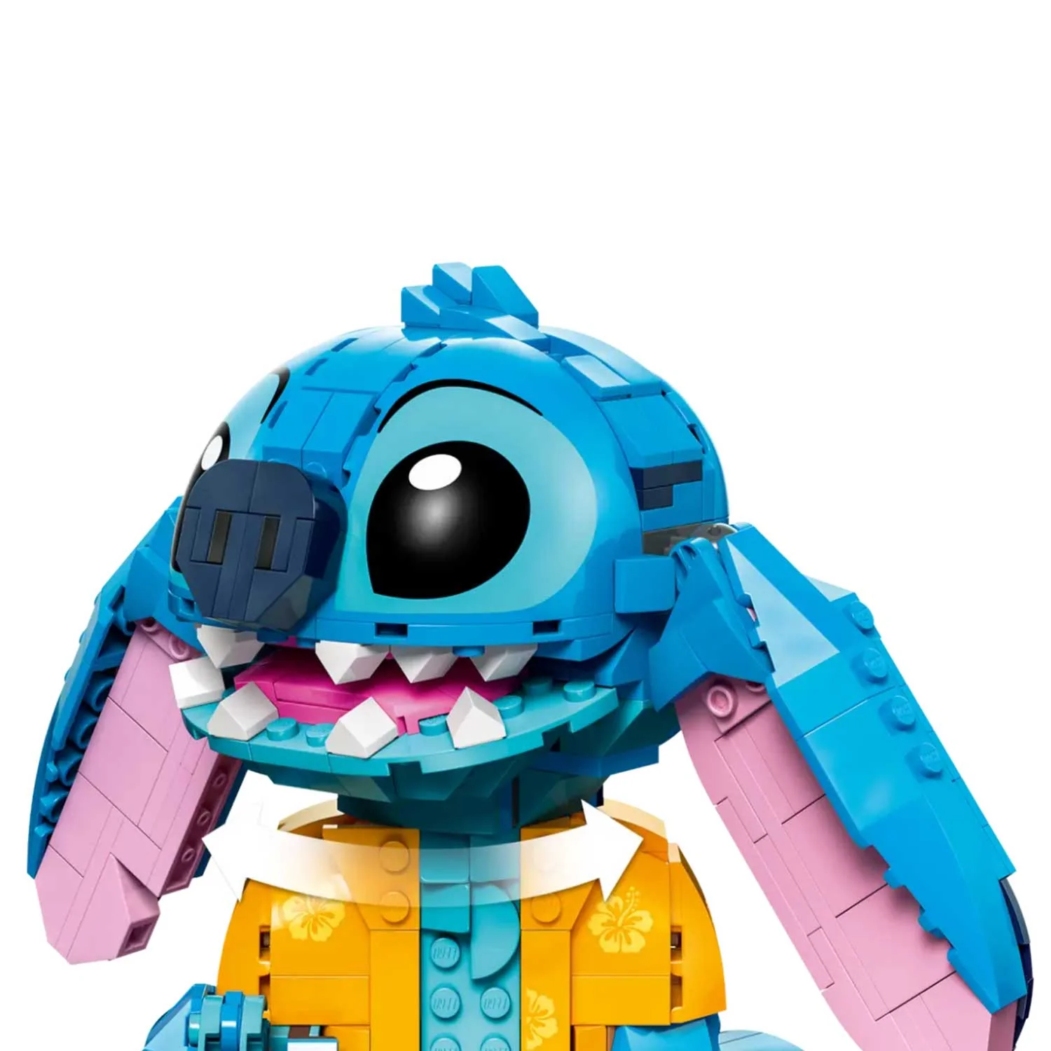 LEGO - Disney Classic Stitch 43249 - Image 5