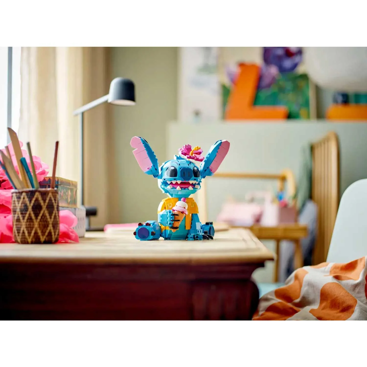 LEGO - Disney Classic Stitch 43249 - Image 8