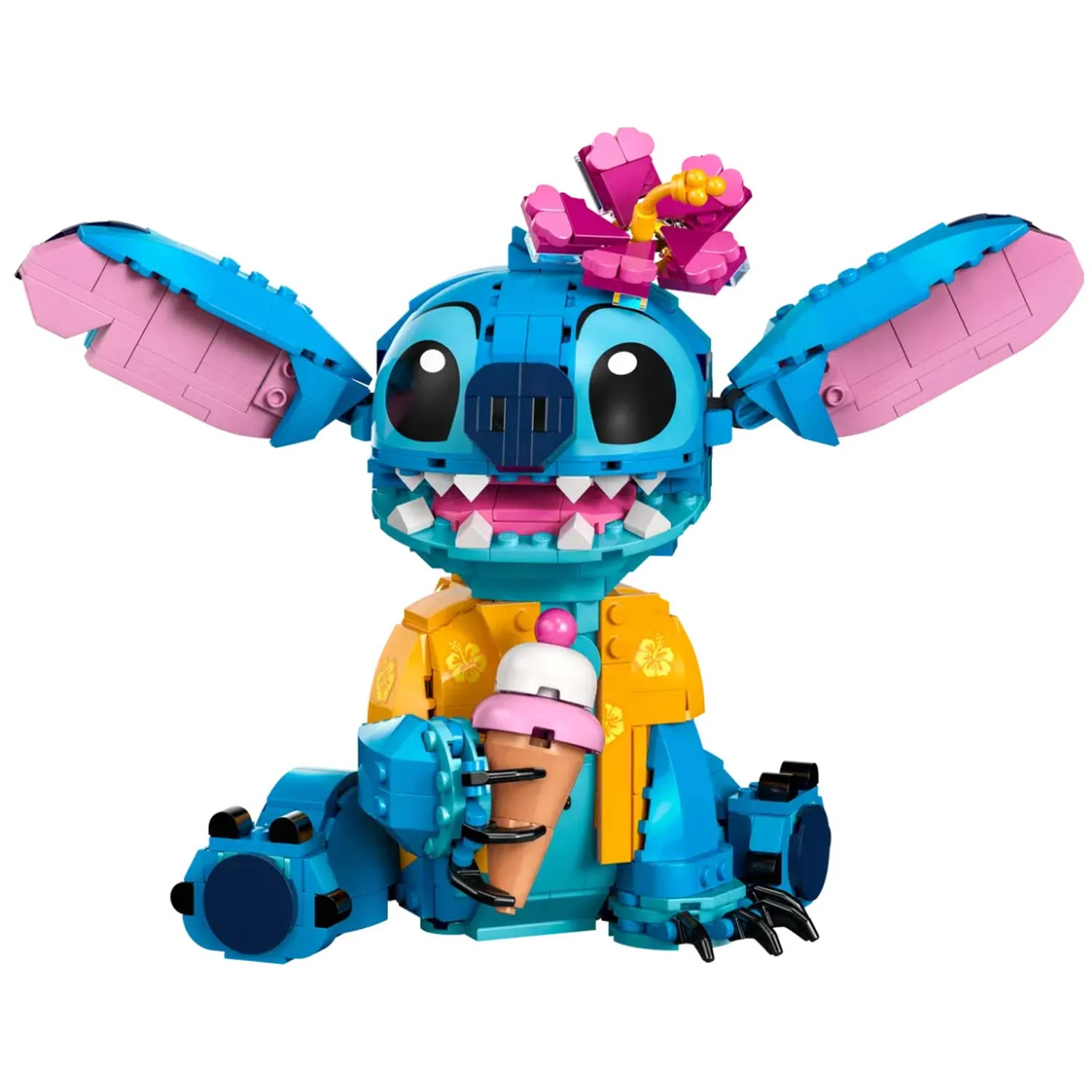 LEGO - Disney Classic Stitch 43249 - Image 9