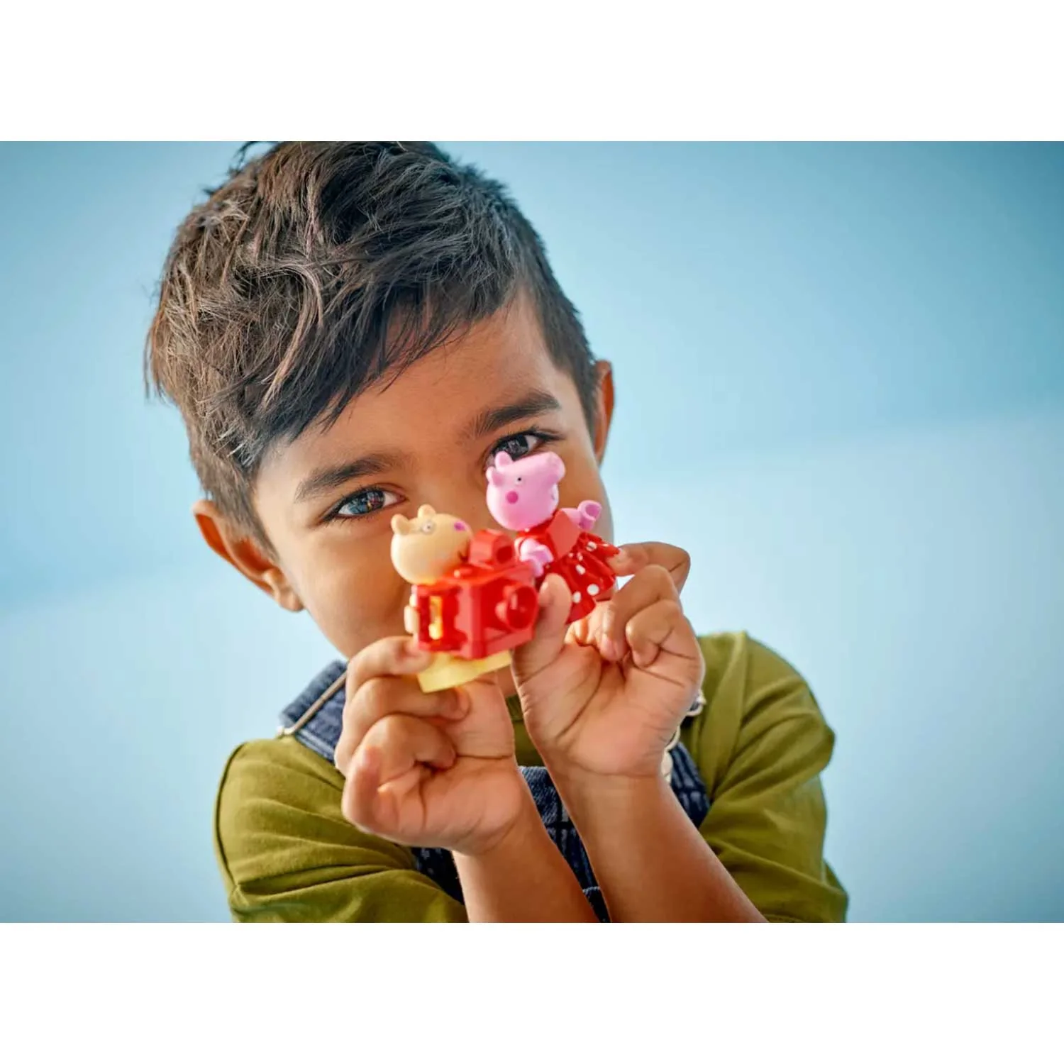 LEGO - Duplo:  La Casa Del Compleanno Di Peppa Pig 10433 - Image 8