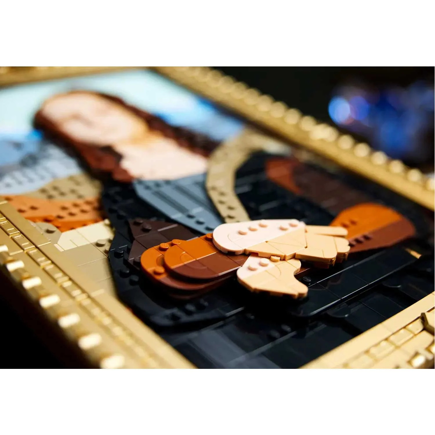 LEGO - Art Gioconda 31213 - Image 11