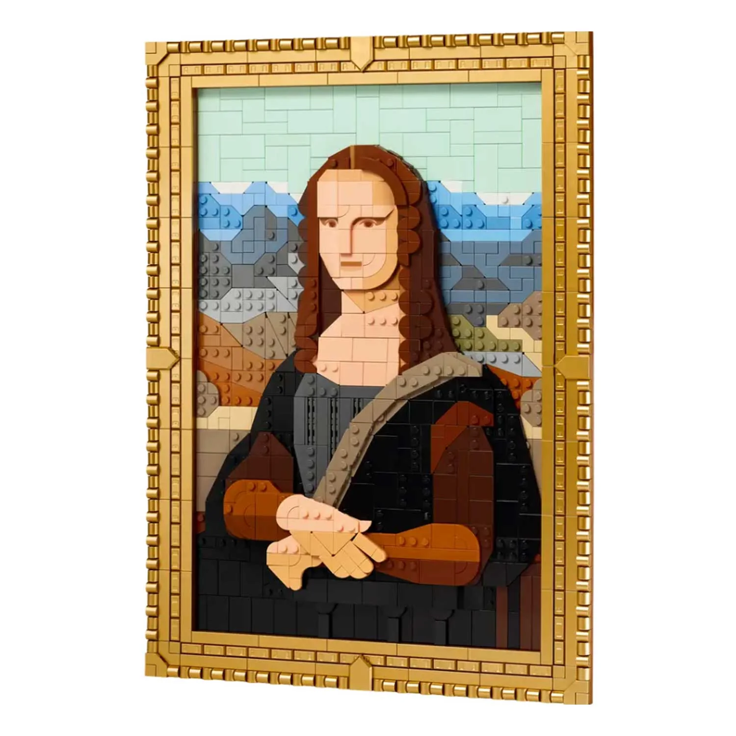 LEGO - Art Gioconda 31213 - Image 4