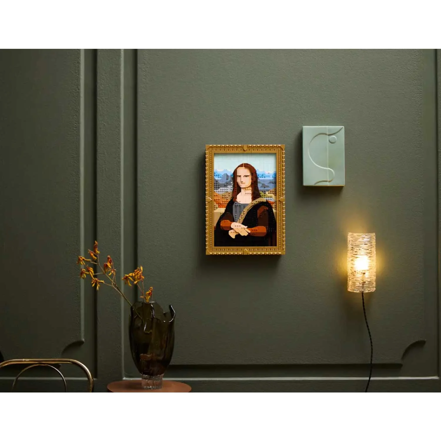 LEGO - Art Gioconda 31213 - Image 7
