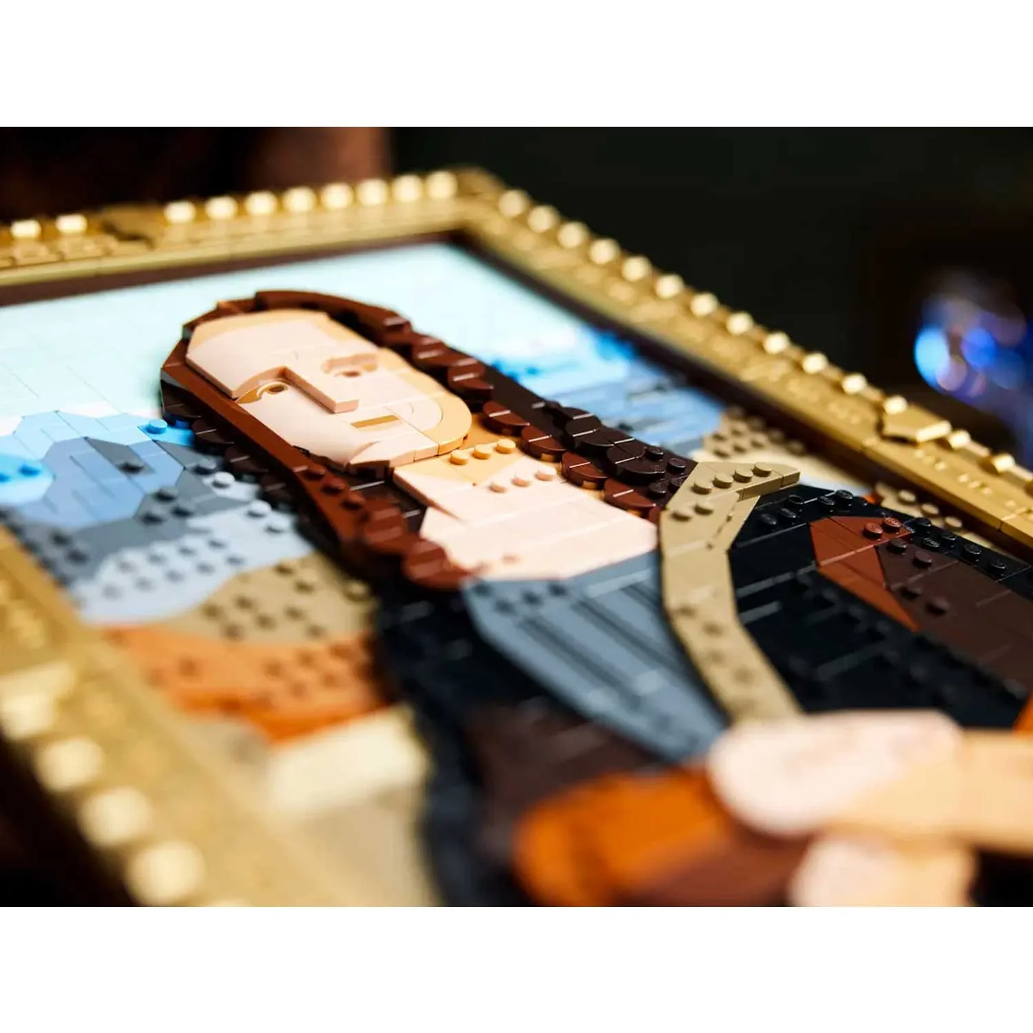 LEGO - Art Gioconda 31213 - Image 8