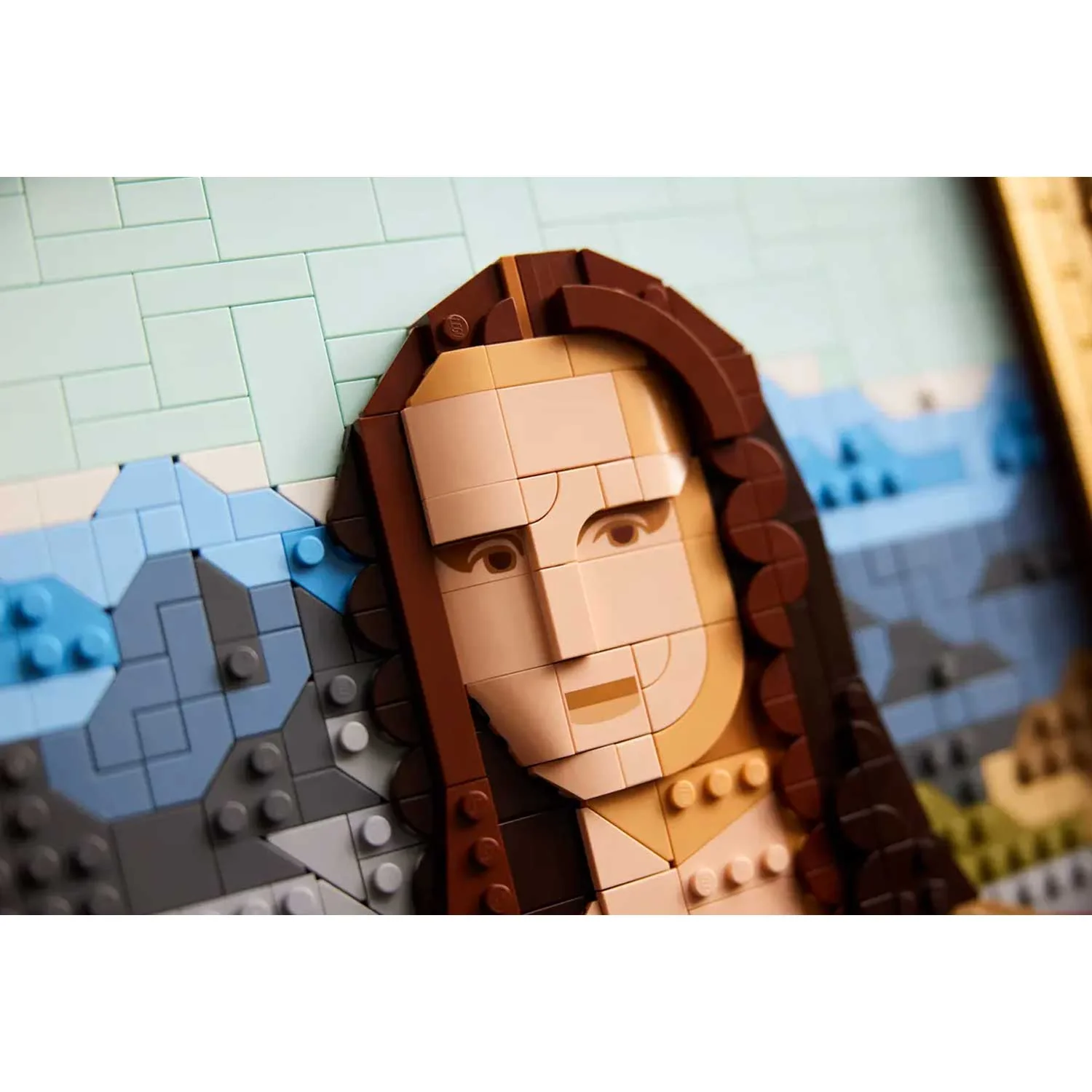 LEGO - Art Gioconda 31213 - Image 9