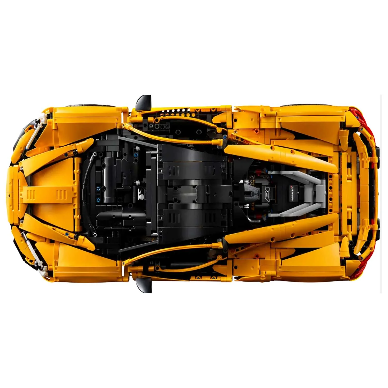 LEGO - Hypercar McLaren P1 42172 - Image 6