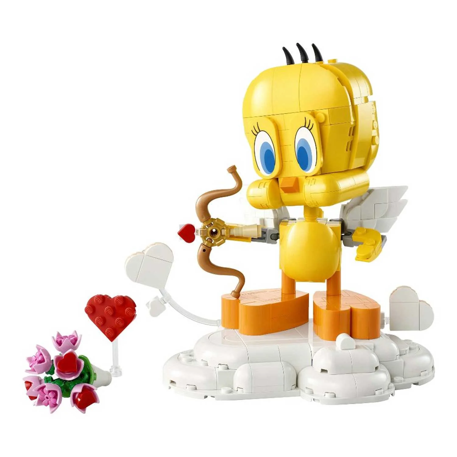 LEGO - Seasons And Occasions Titti 40824 - Image 2