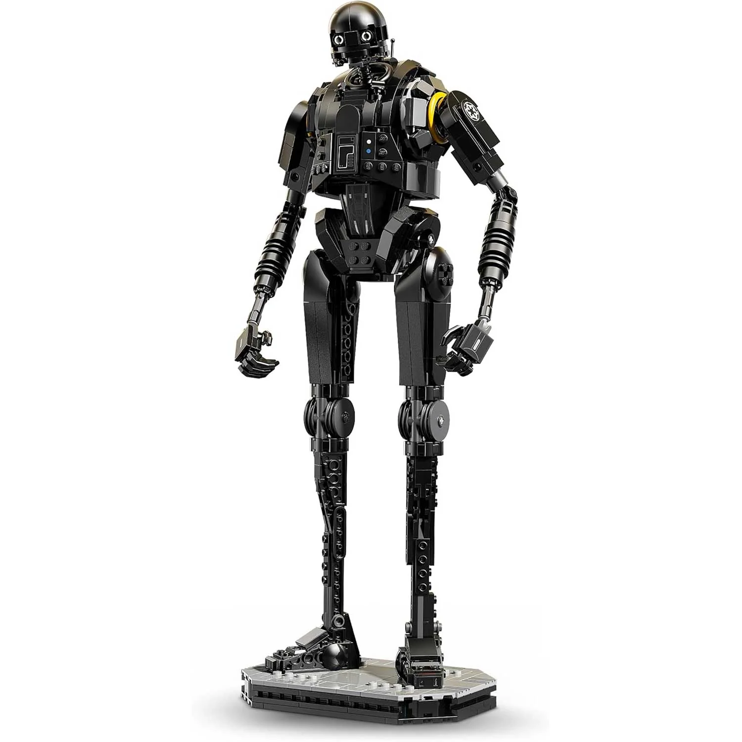 LEGO - Star Wars Tm Droide Di Sicurezza K-2So 75434 - Image 3