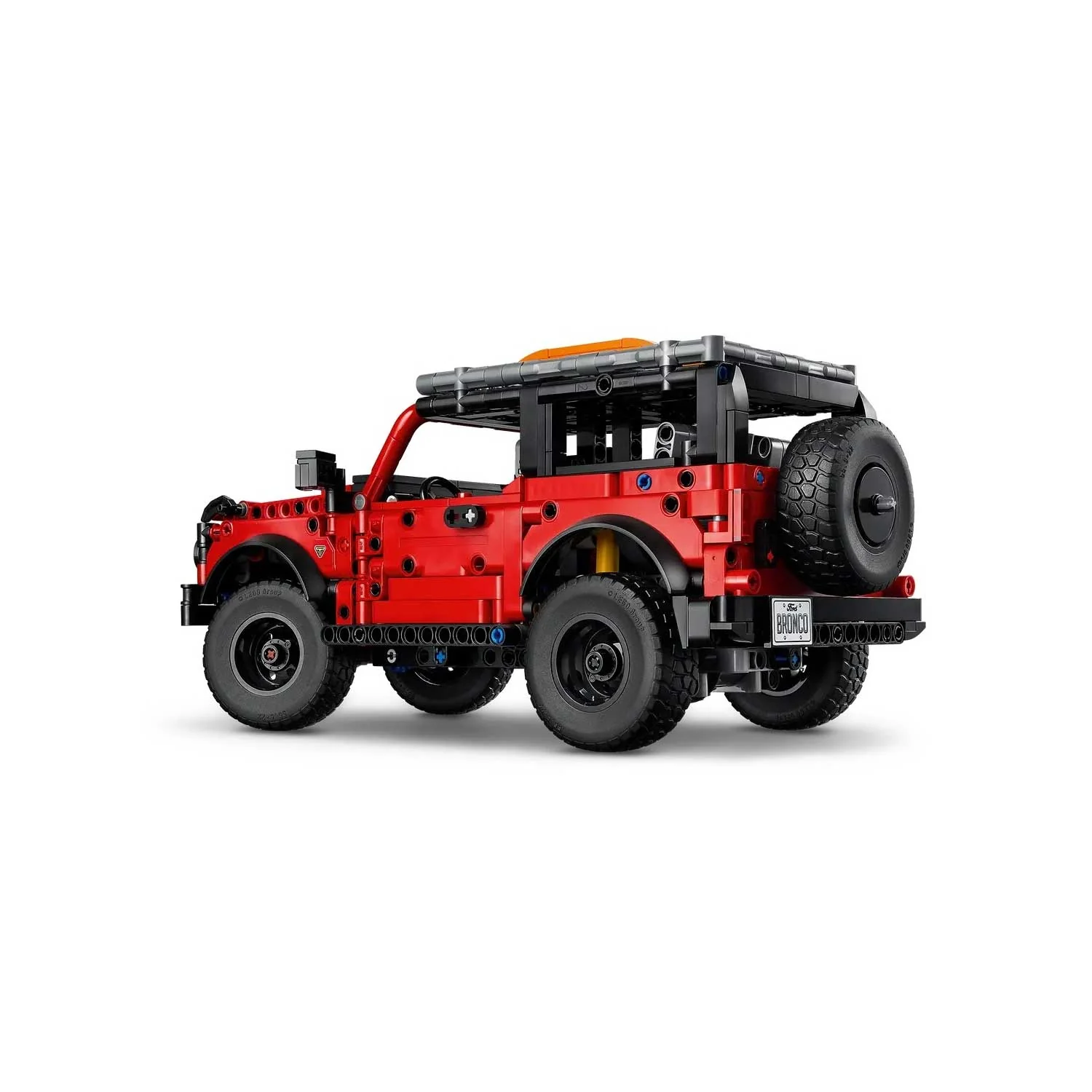 LEGO - Technic Suv Ford Bronco 42213 - Image 3
